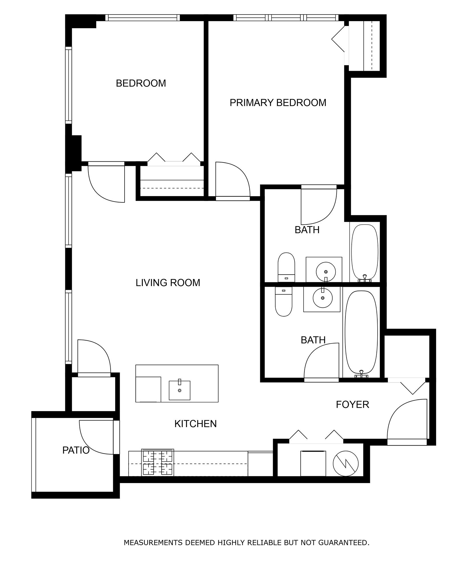 610 NEWARK ST Unit: 4A