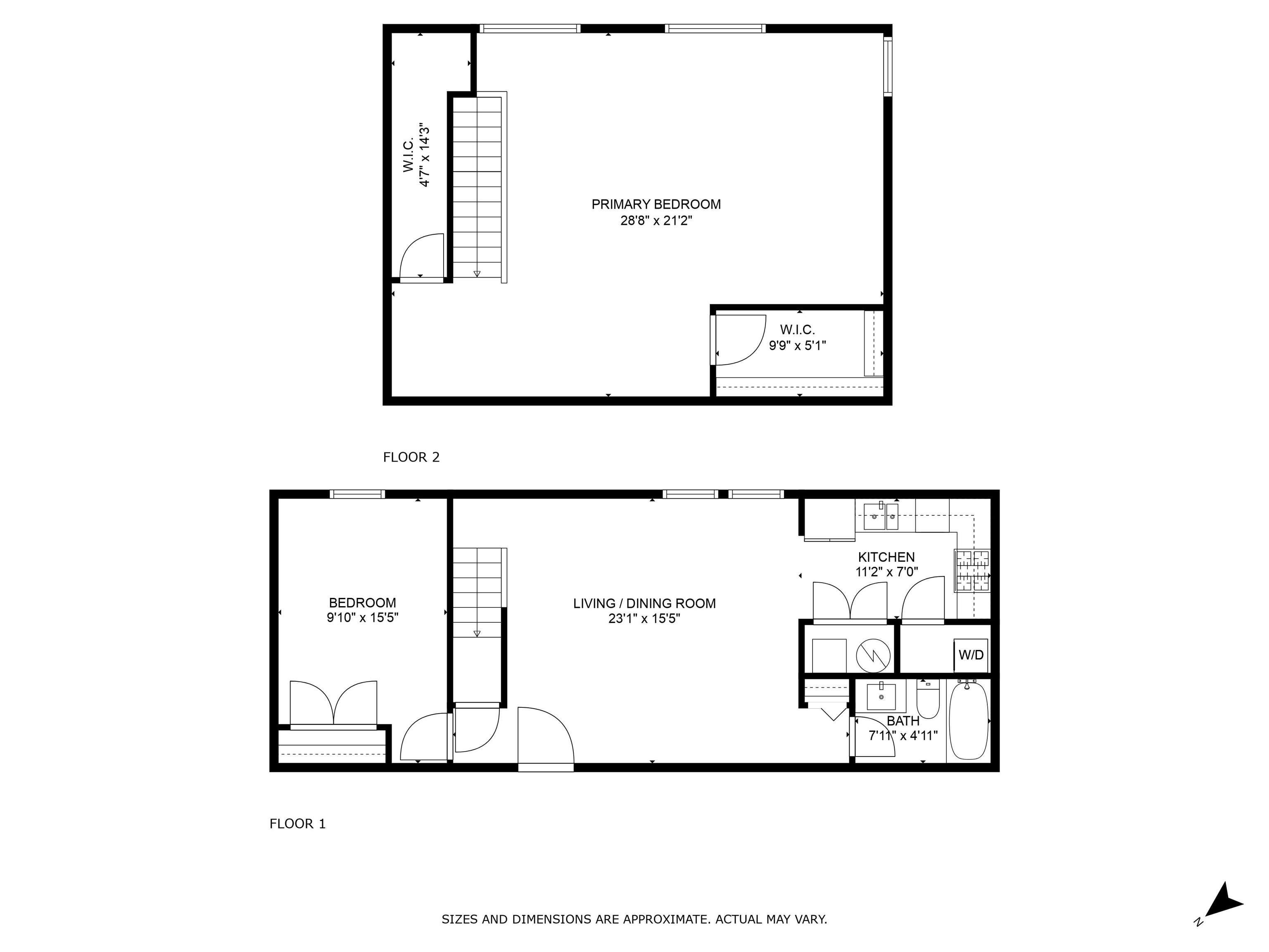 112 63RD ST Unit: 3B