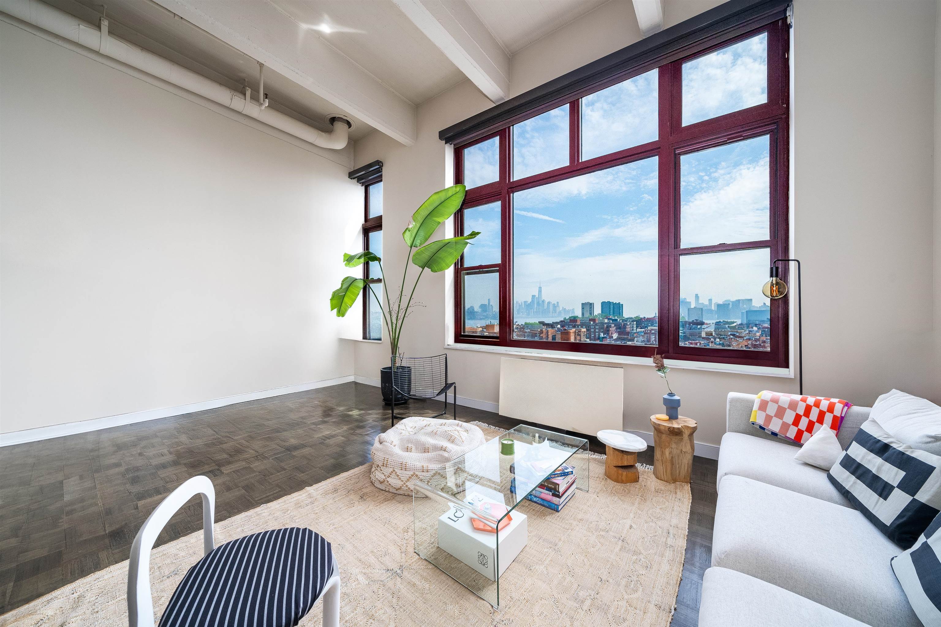 1500 HUDSON ST Unit: 12K