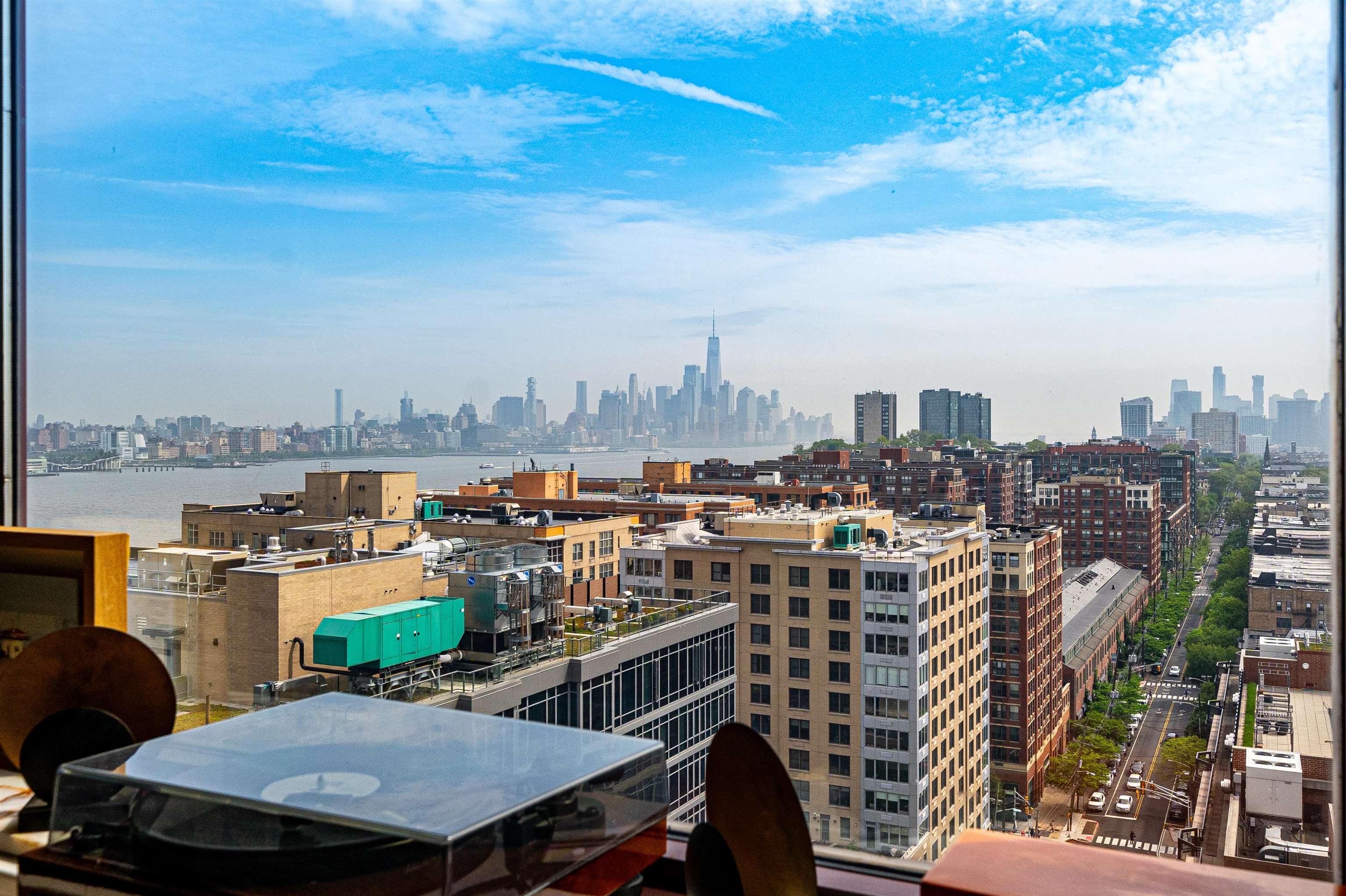 1500 HUDSON ST Unit: 12K