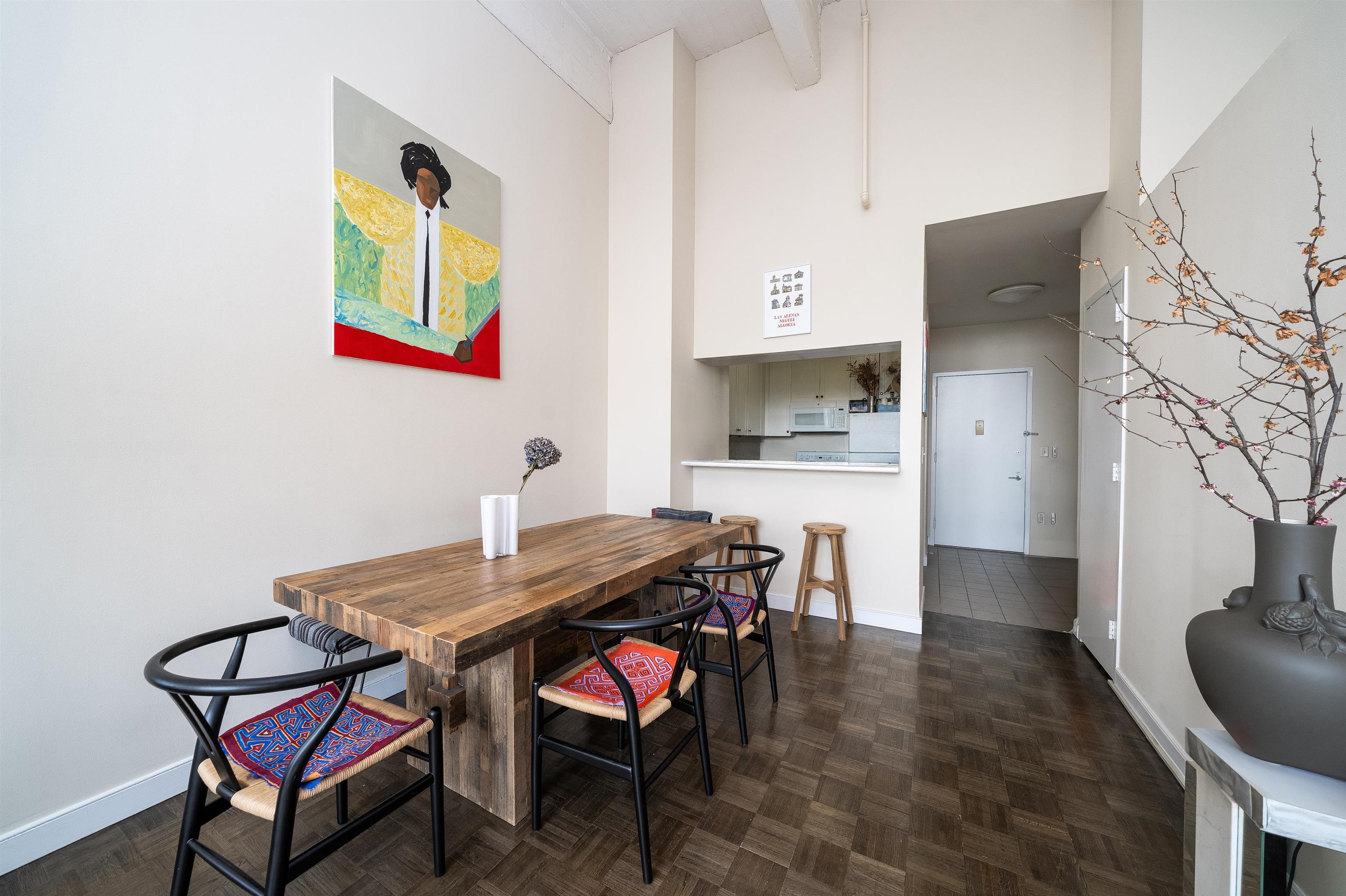 1500 HUDSON ST Unit: 12K