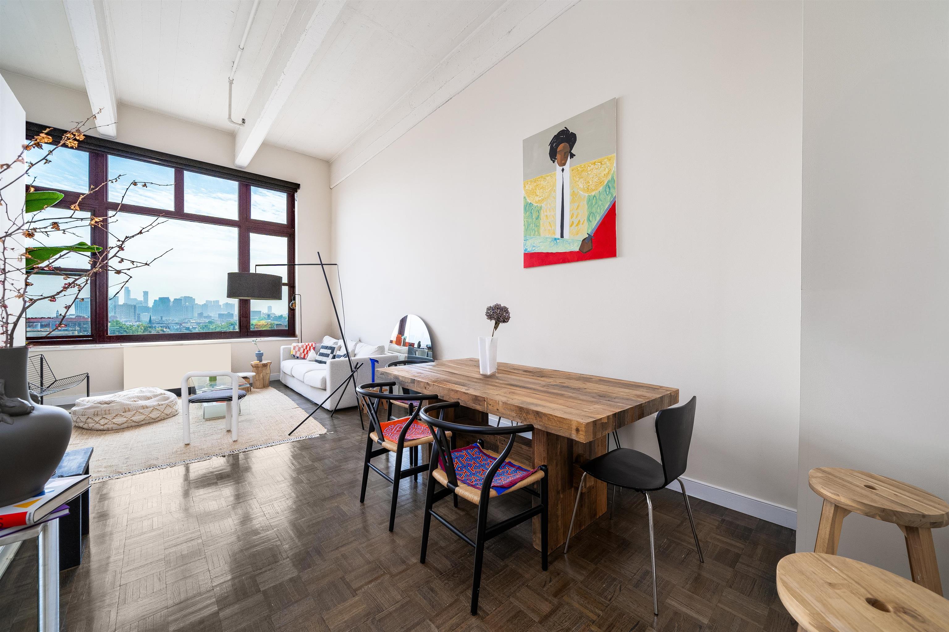 1500 HUDSON ST Unit: 12K