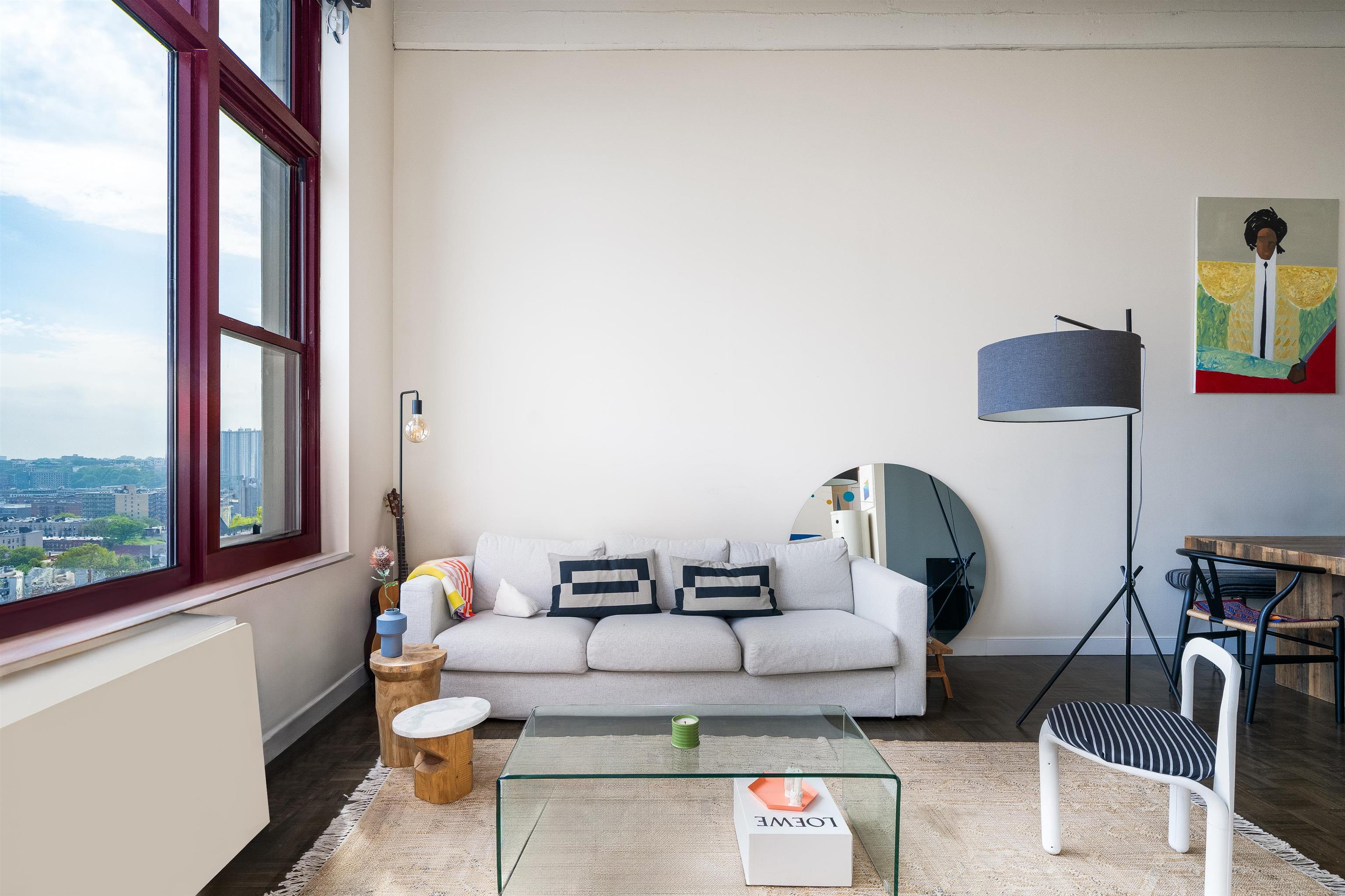 1500 HUDSON ST Unit: 12K