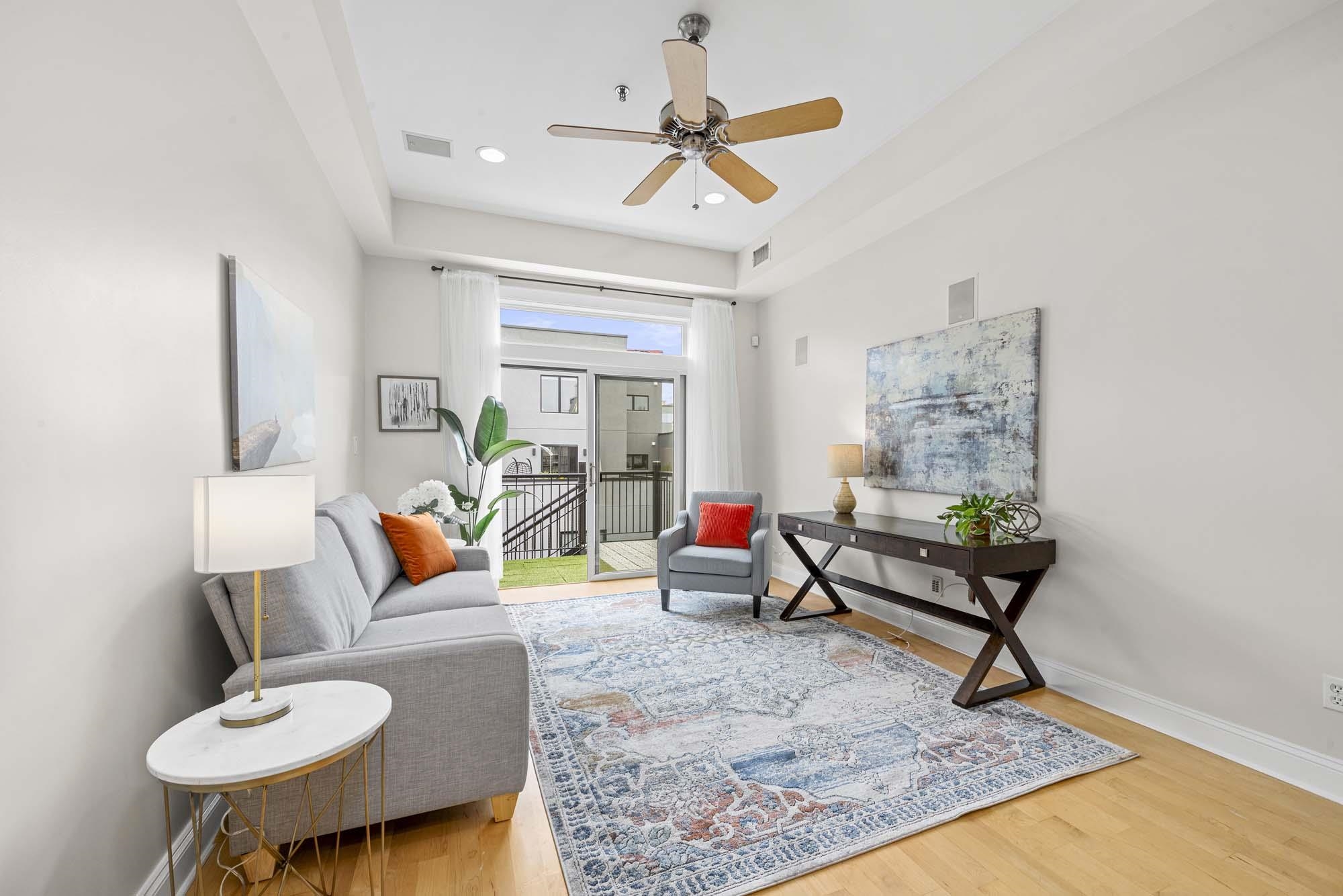 512 JEFFERSON ST Unit: 4R