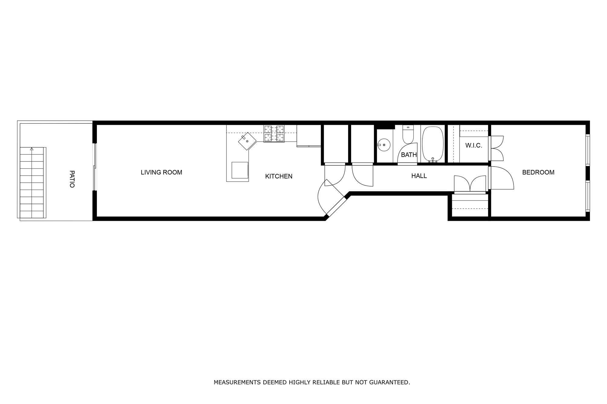 512 JEFFERSON ST Unit: 4R