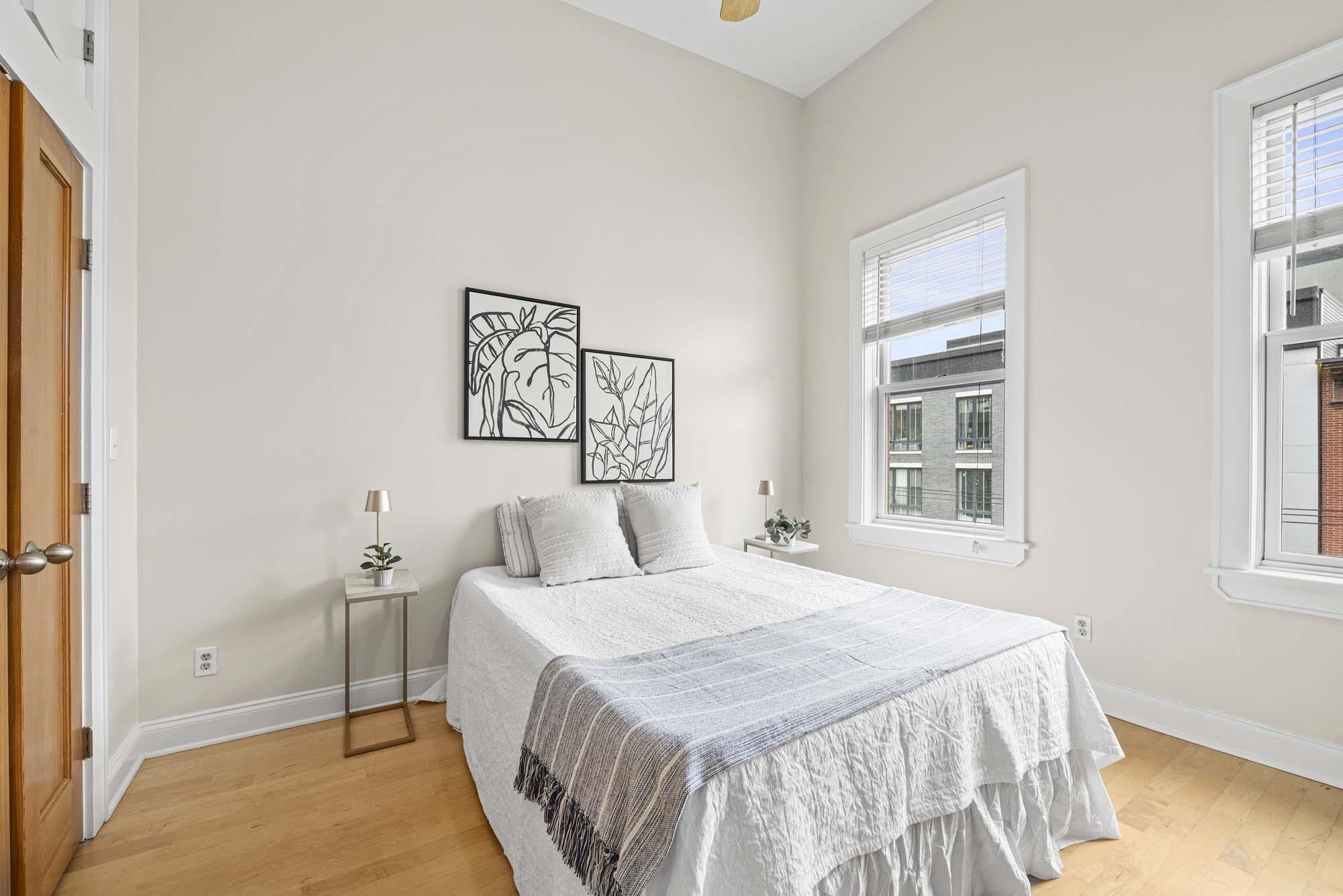 512 JEFFERSON ST Unit: 4R