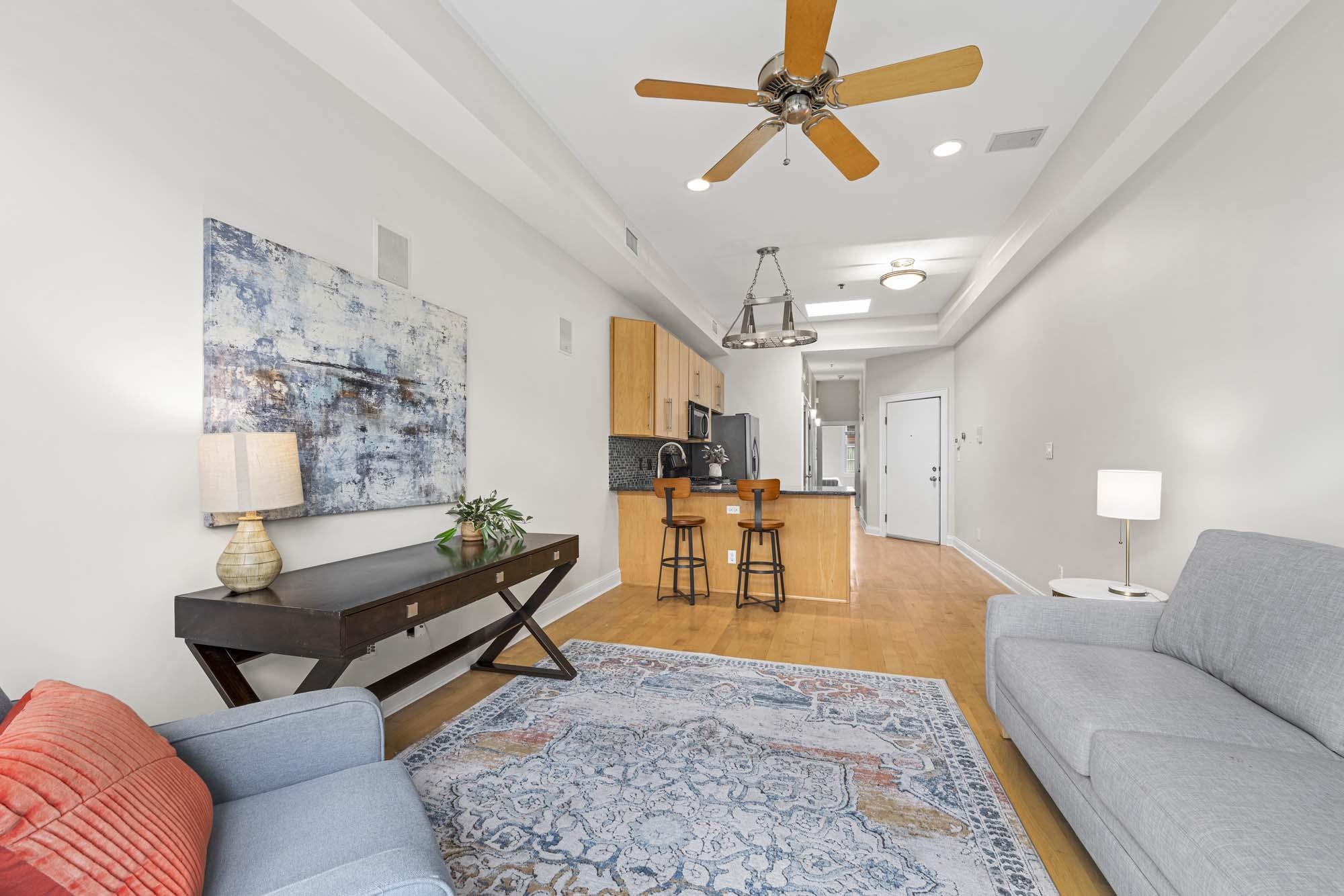 512 JEFFERSON ST Unit: 4R
