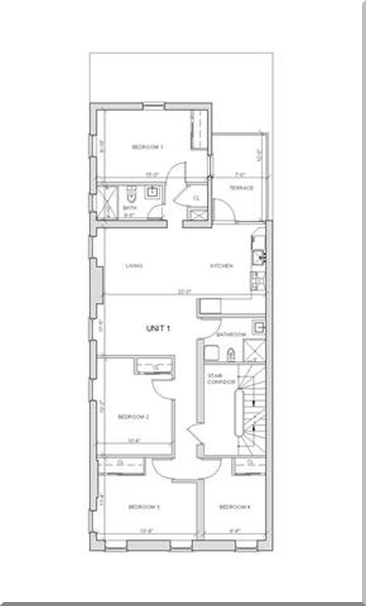 1000 PARK AVE