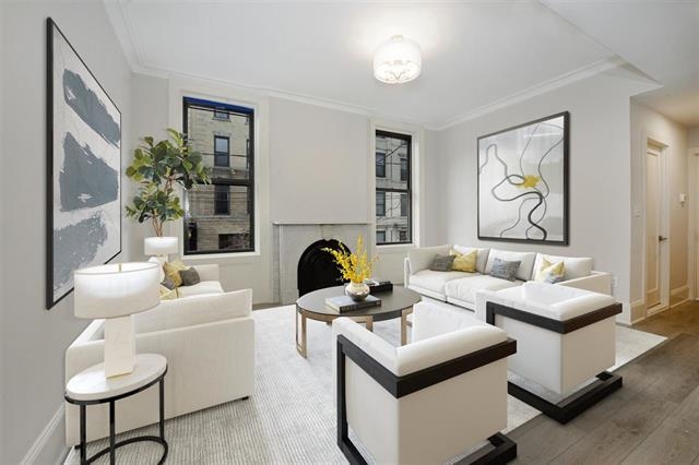 1000 PARK AVE