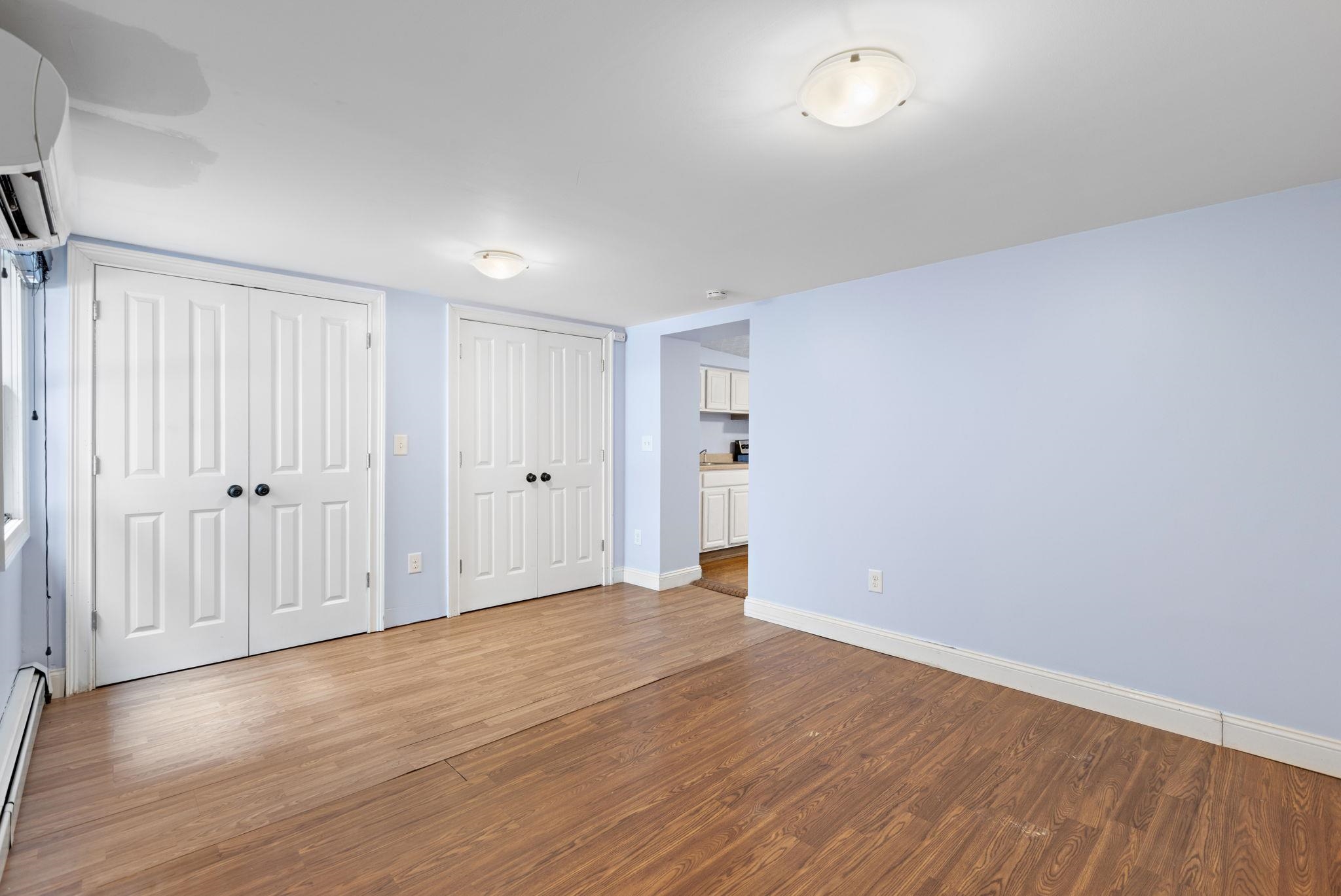 138 ERIE ST Unit: Grdn