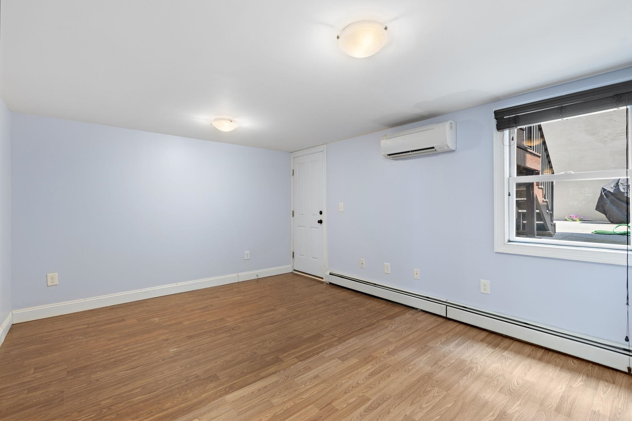 138 ERIE ST Unit: Grdn