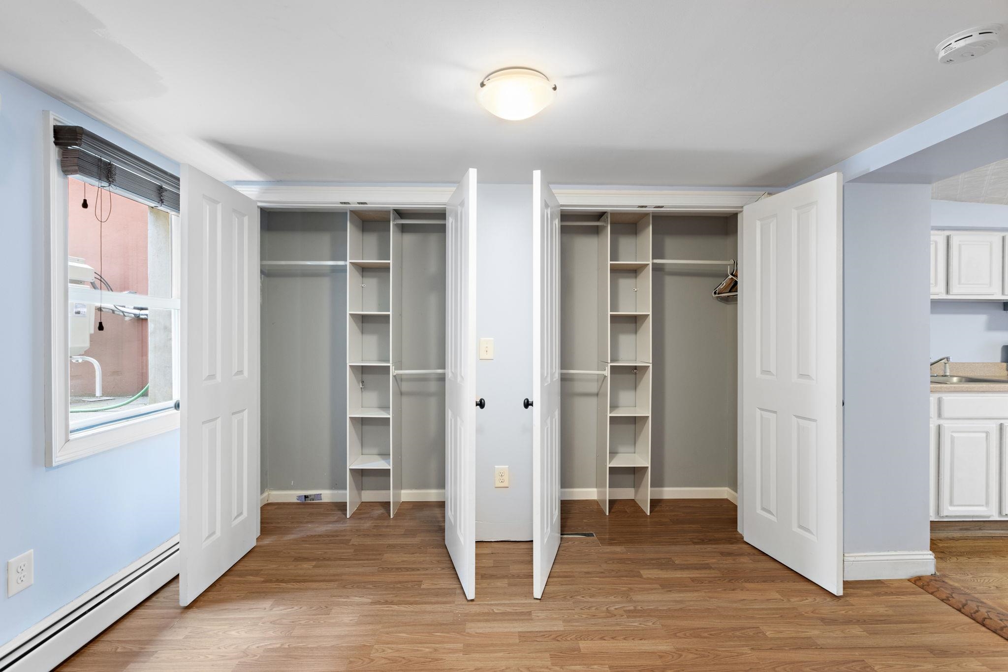138 ERIE ST Unit: Grdn