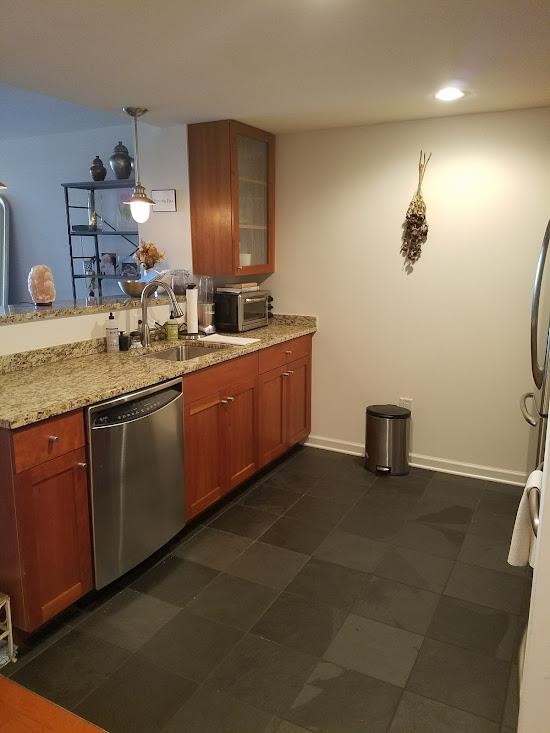 700 GROVE ST Unit: 11W