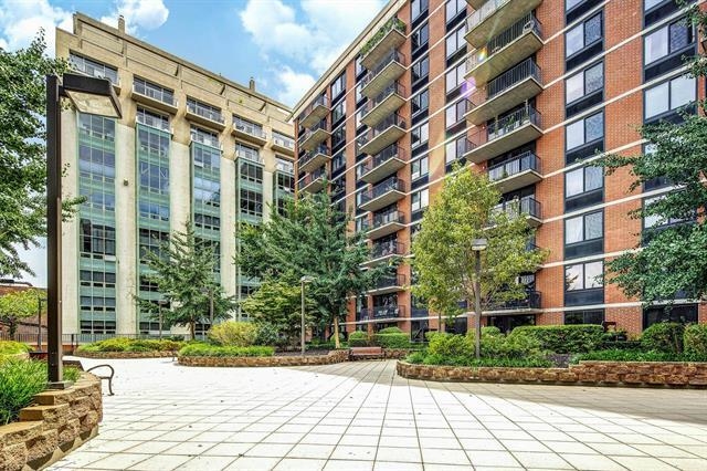 700 GROVE ST Unit: 11W