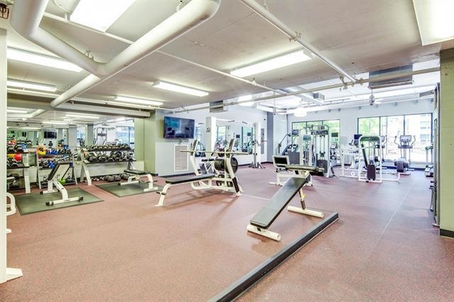 700 GROVE ST Unit: 11W