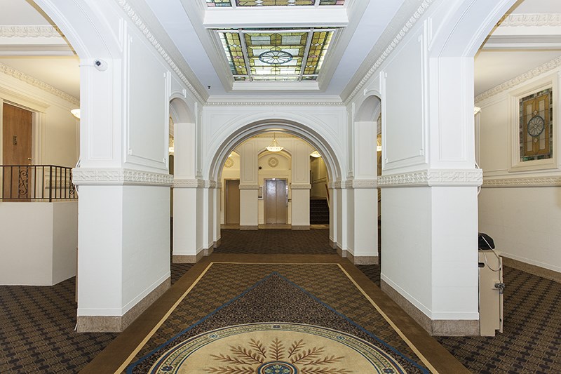 2787 KENNEDY BLVD Unit: 509