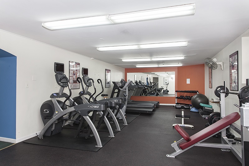 2787 KENNEDY BLVD Unit: 509