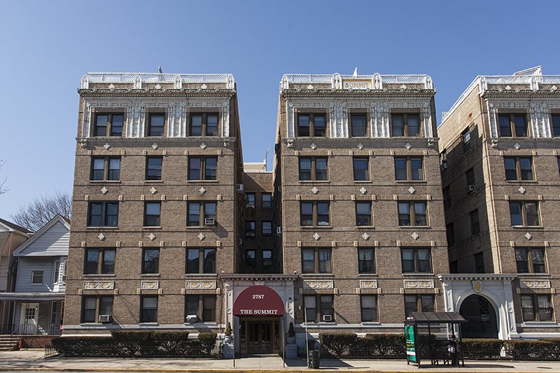 2787 KENNEDY BLVD Unit: 509