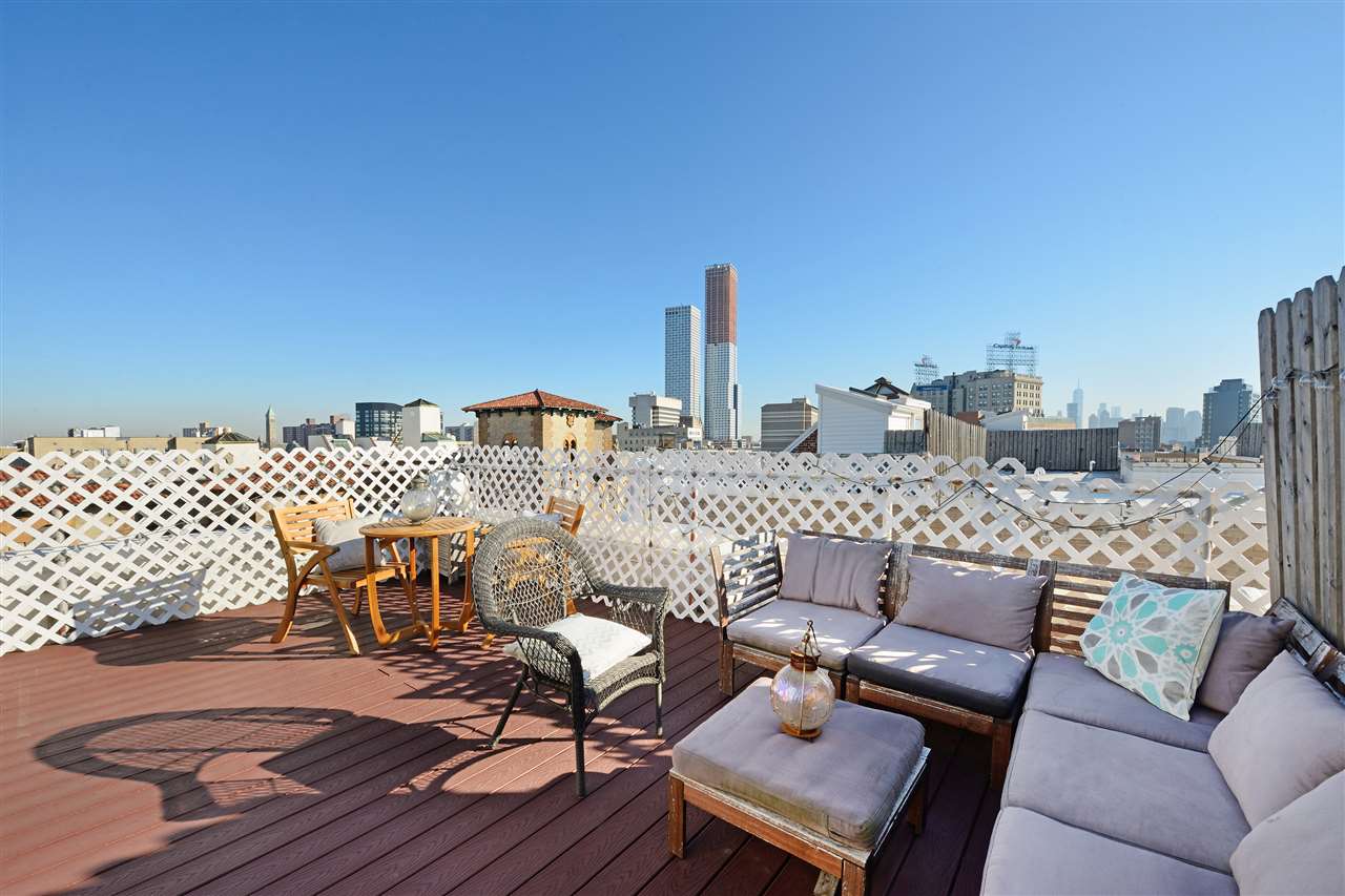 2787 KENNEDY BLVD Unit: 509