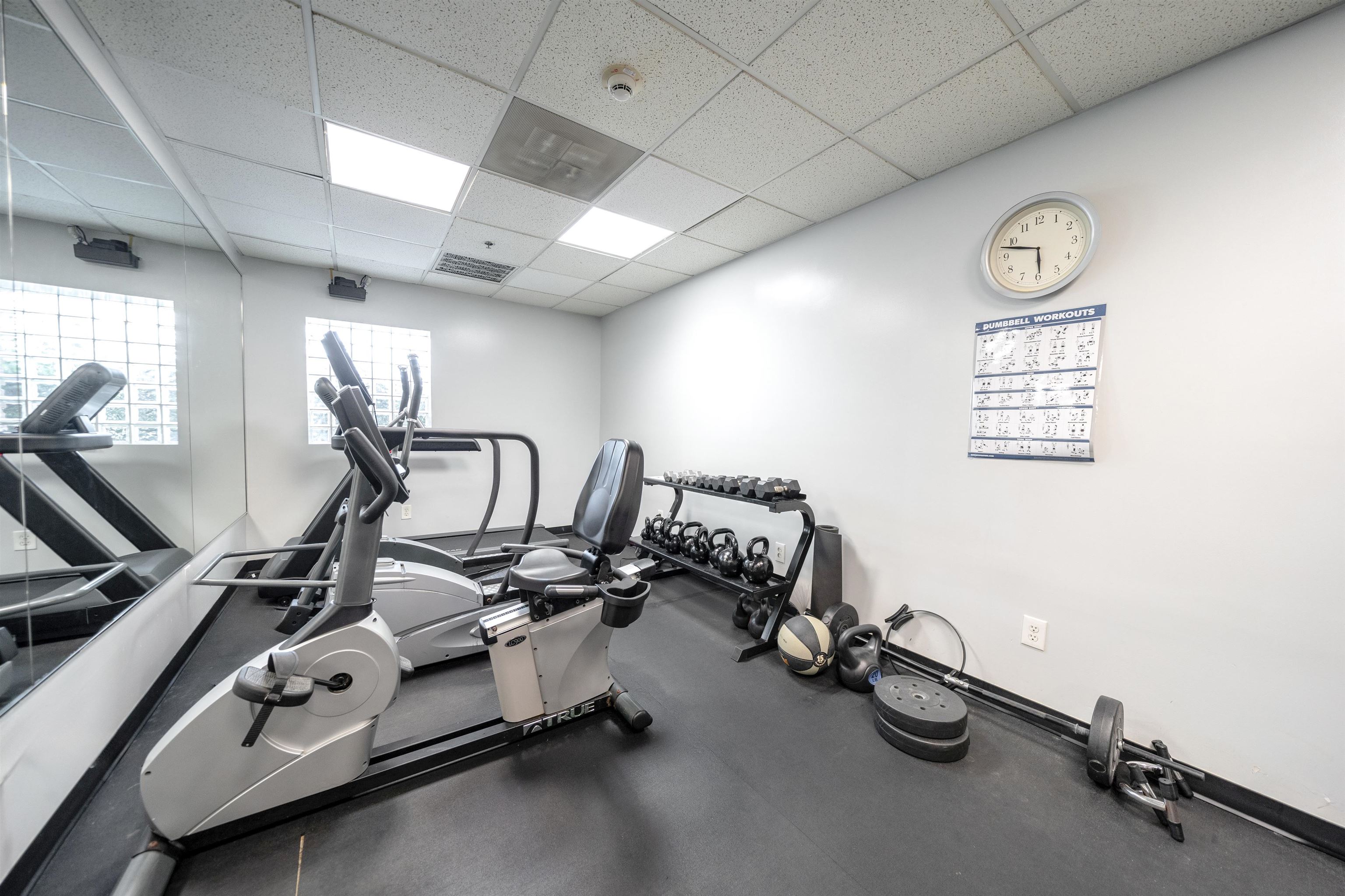 536 GRAND ST Unit: 201