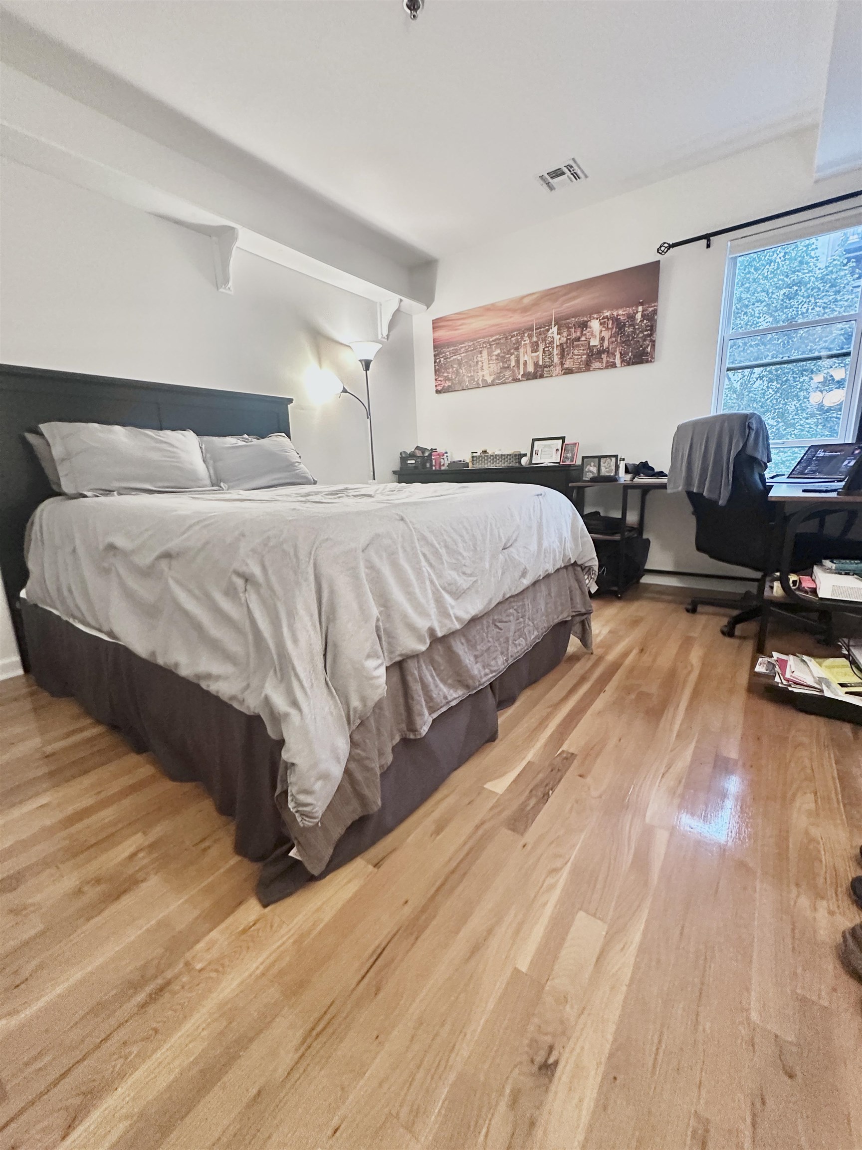 536 GRAND ST Unit: 201