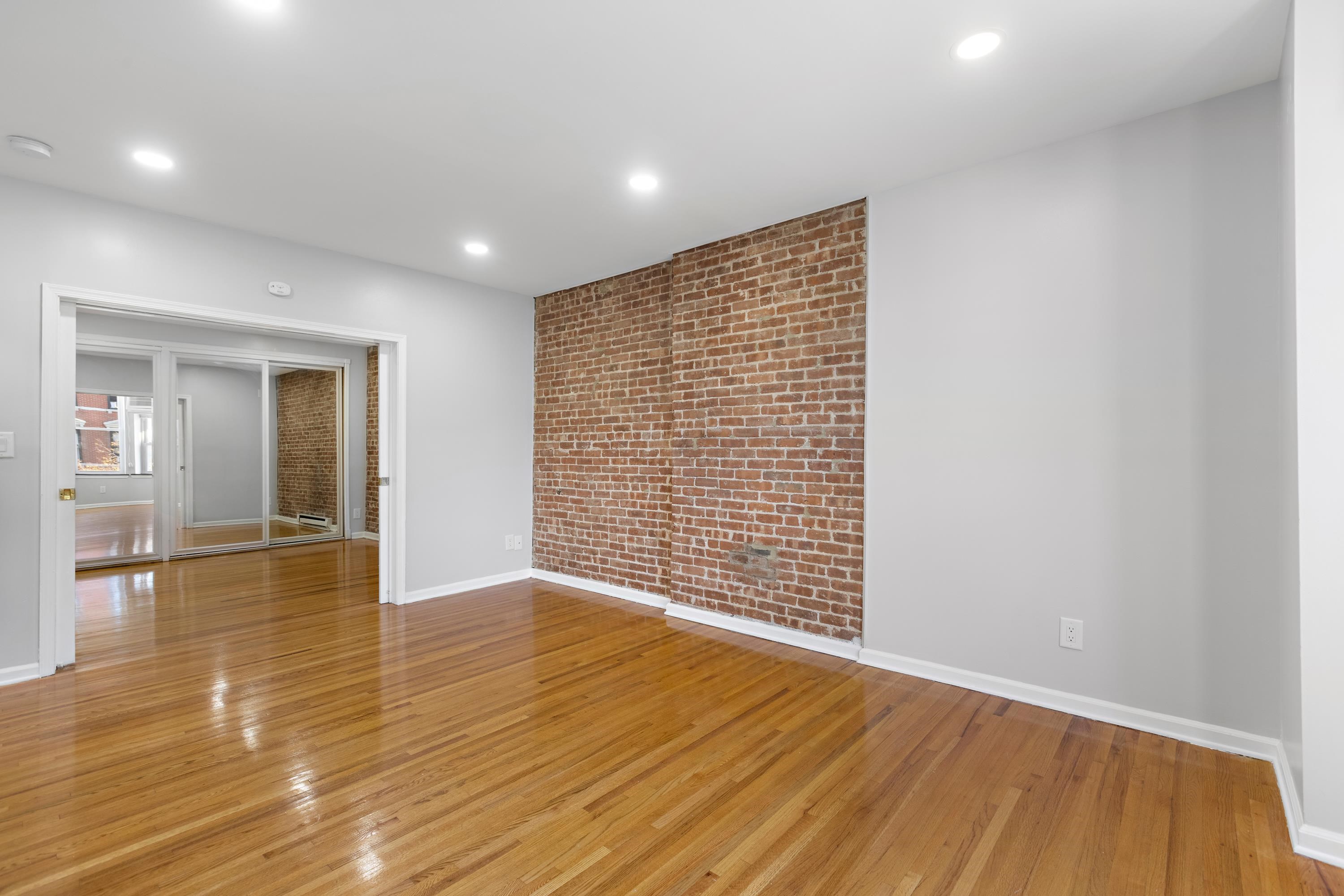 1315 WASHINGTON ST Unit: 3C