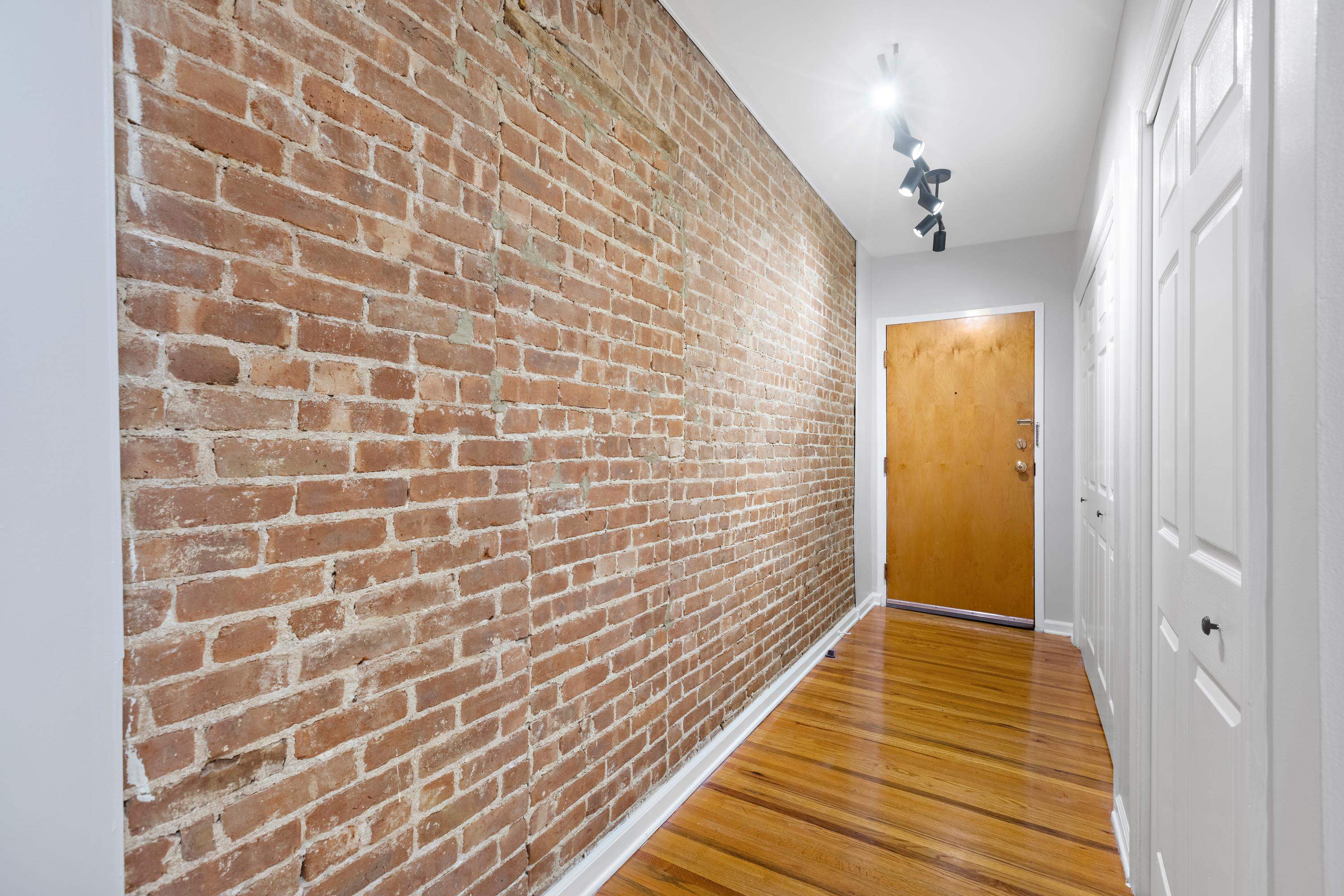 1315 WASHINGTON ST Unit: 3C