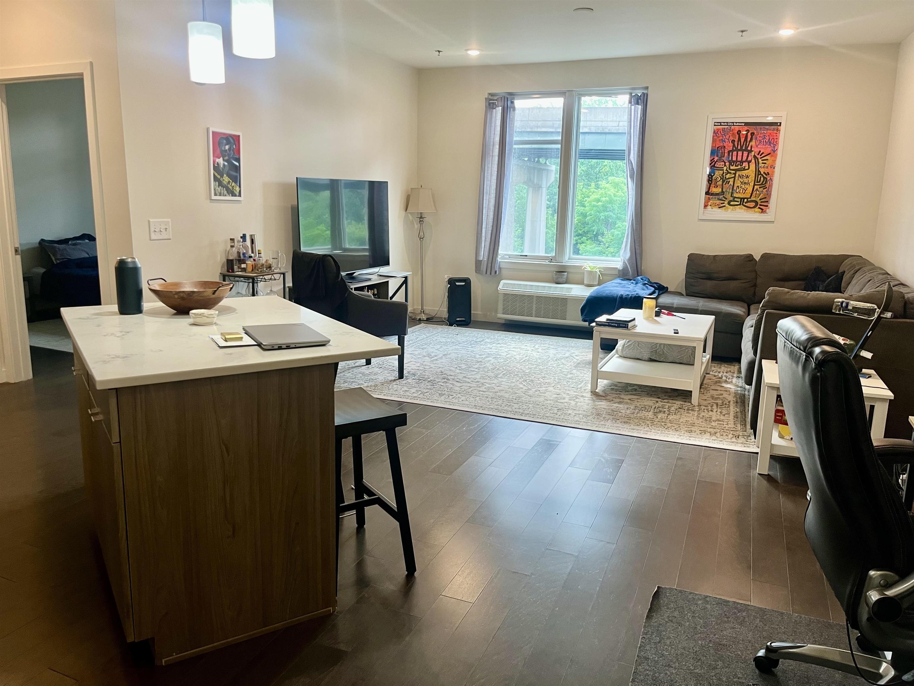 361 NEWARK AVE Unit: 406