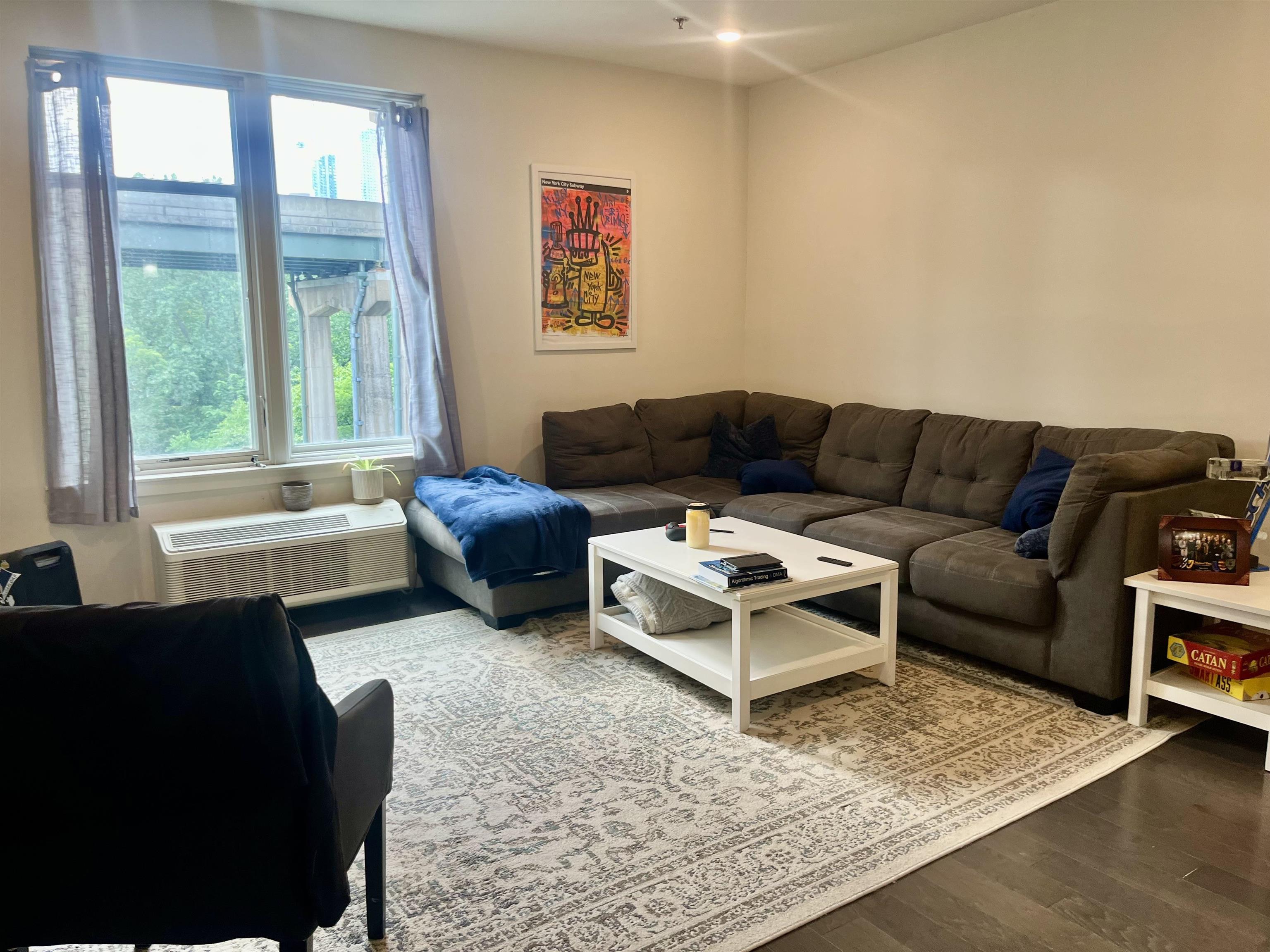 361 NEWARK AVE Unit: 406