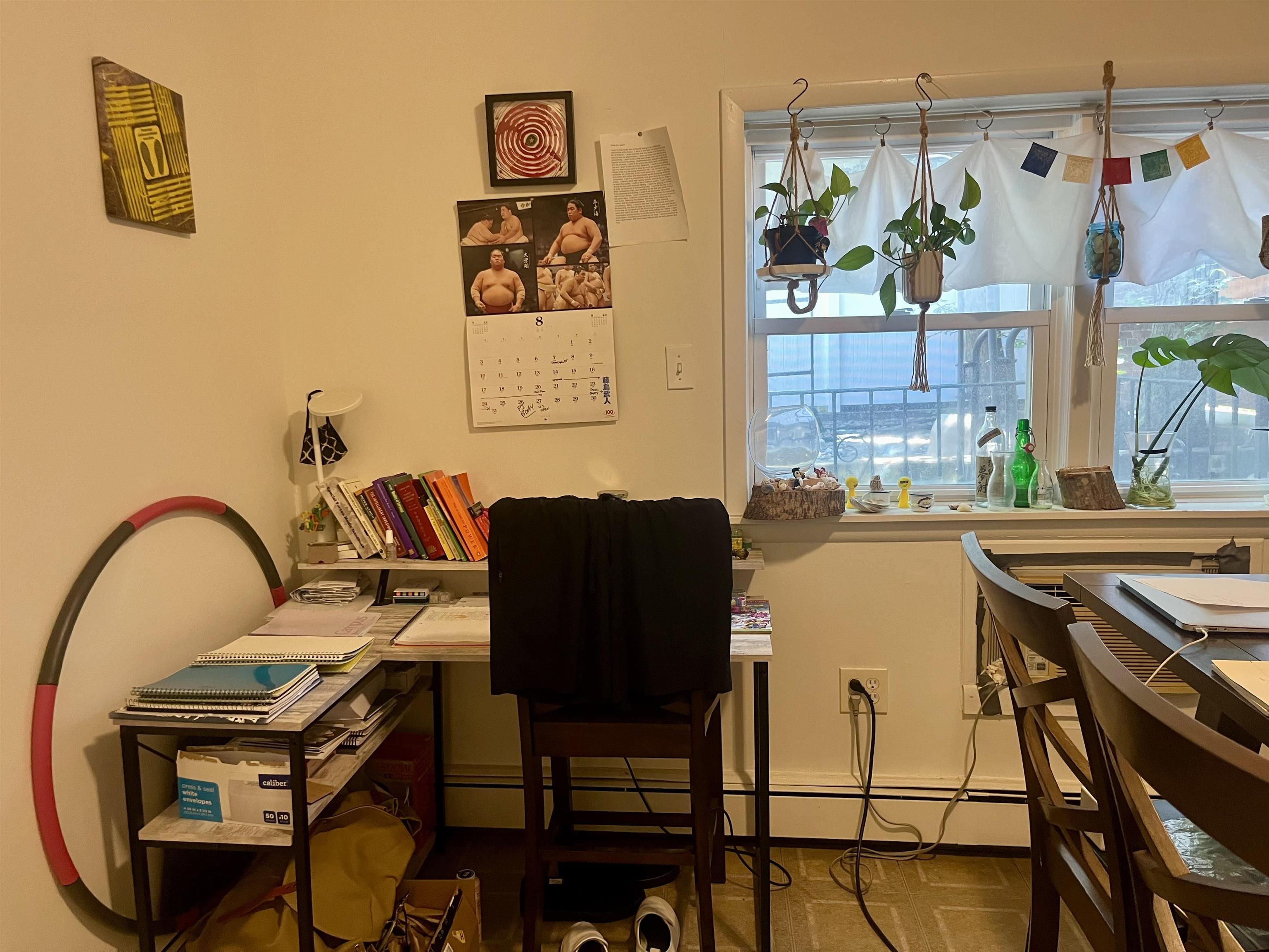 543 BLOOMFIELD ST Unit: 1R