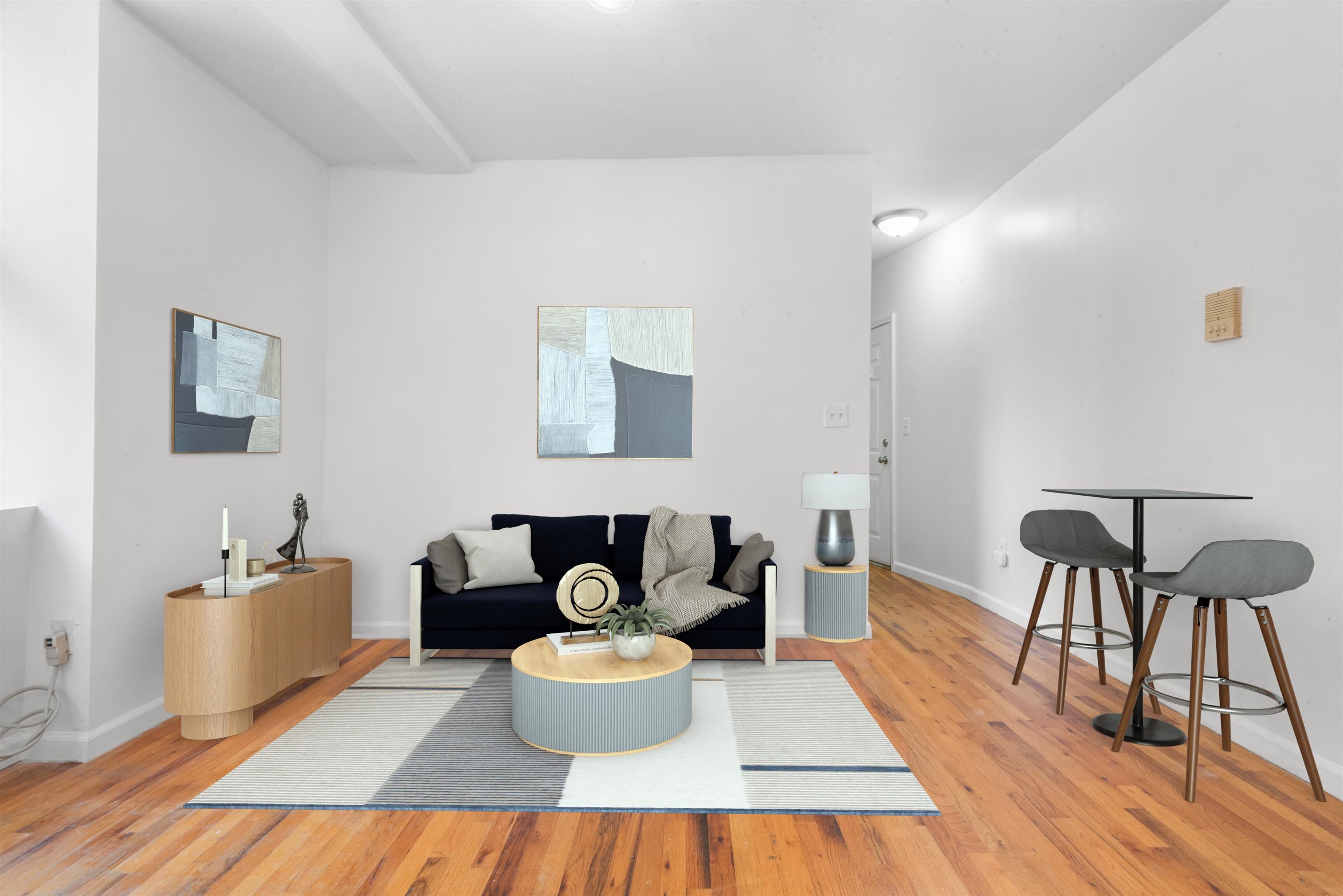 723 ADAMS ST Unit: 1B