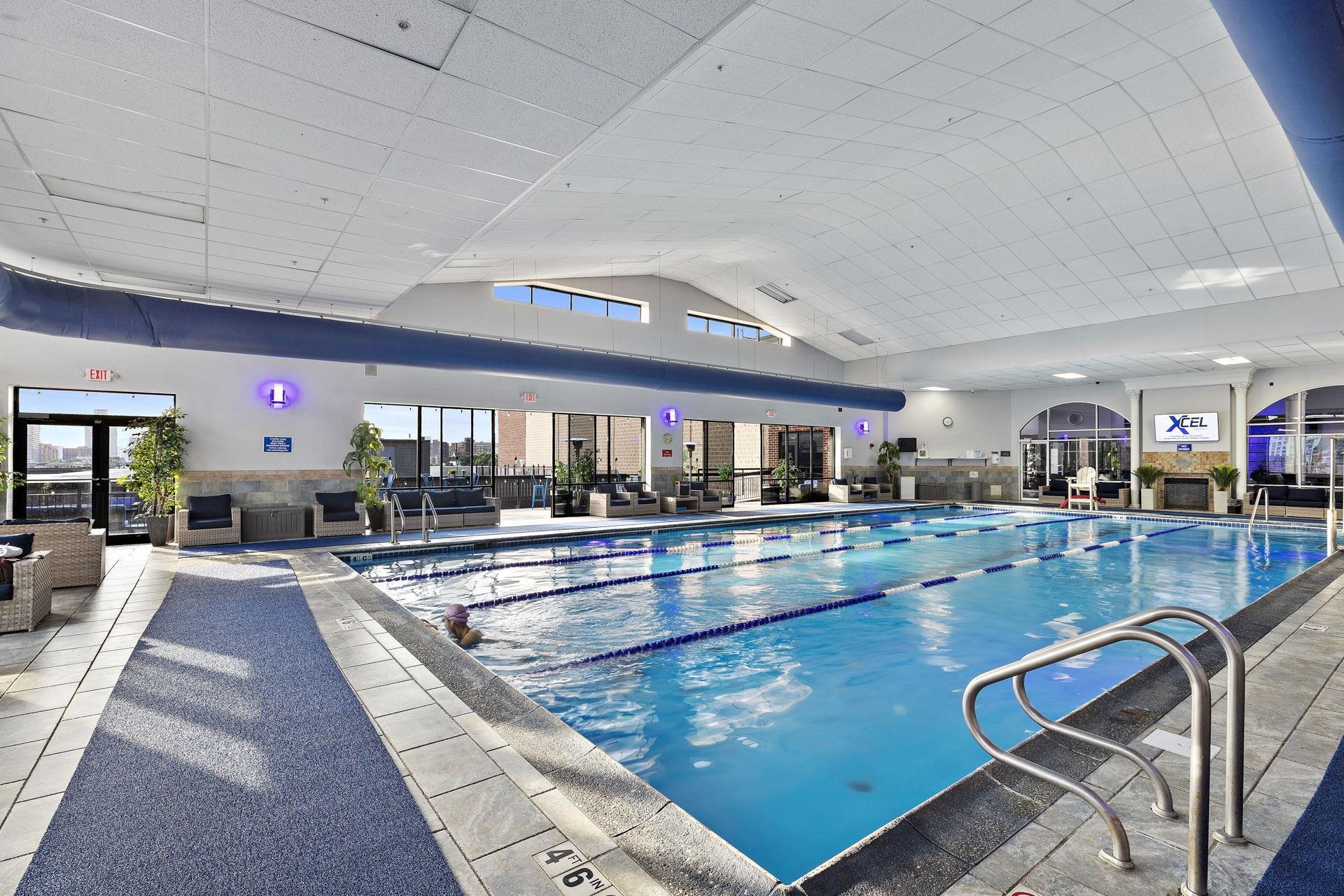 700 1ST ST Unit: 12Q