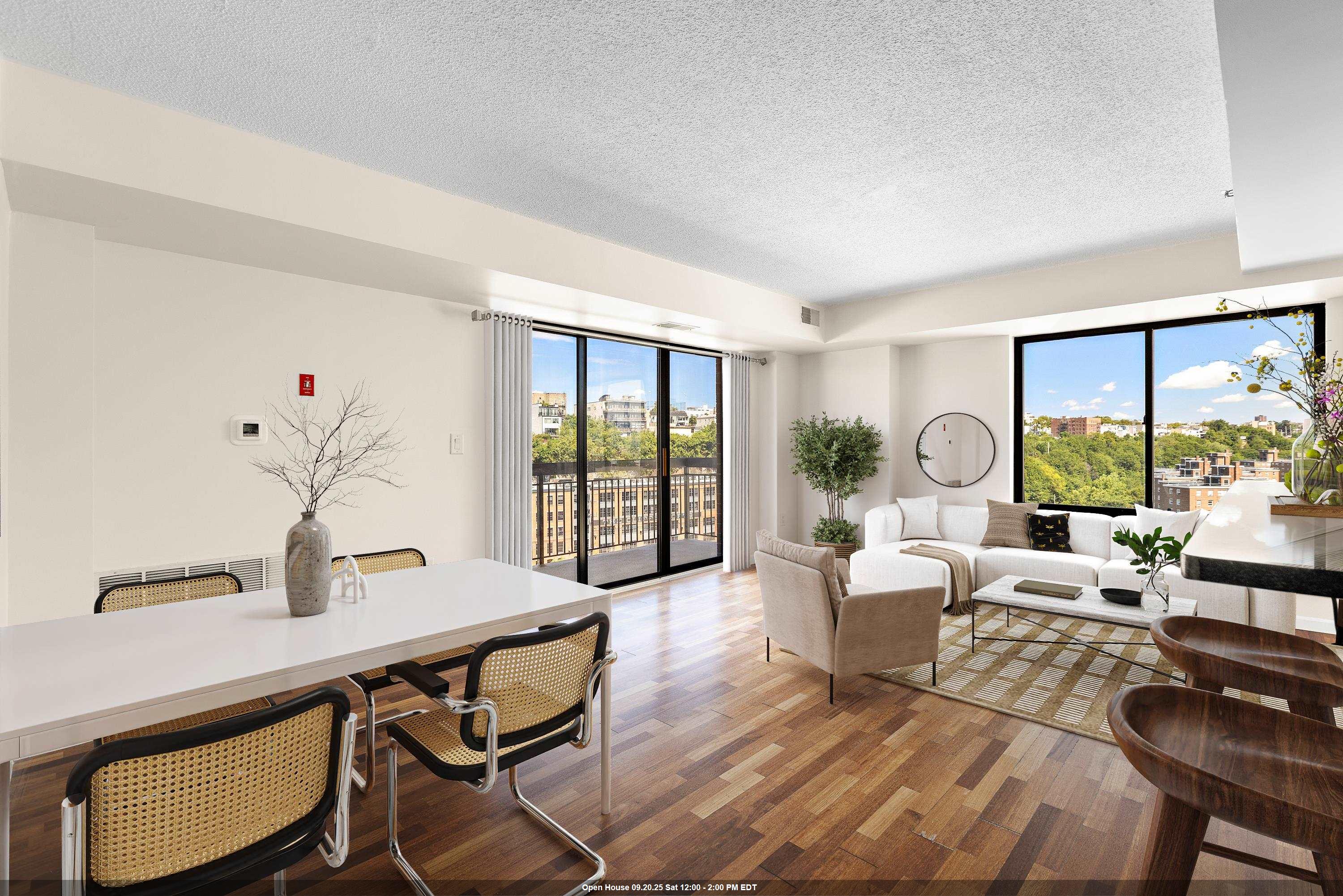 700 1ST ST Unit: 12Q