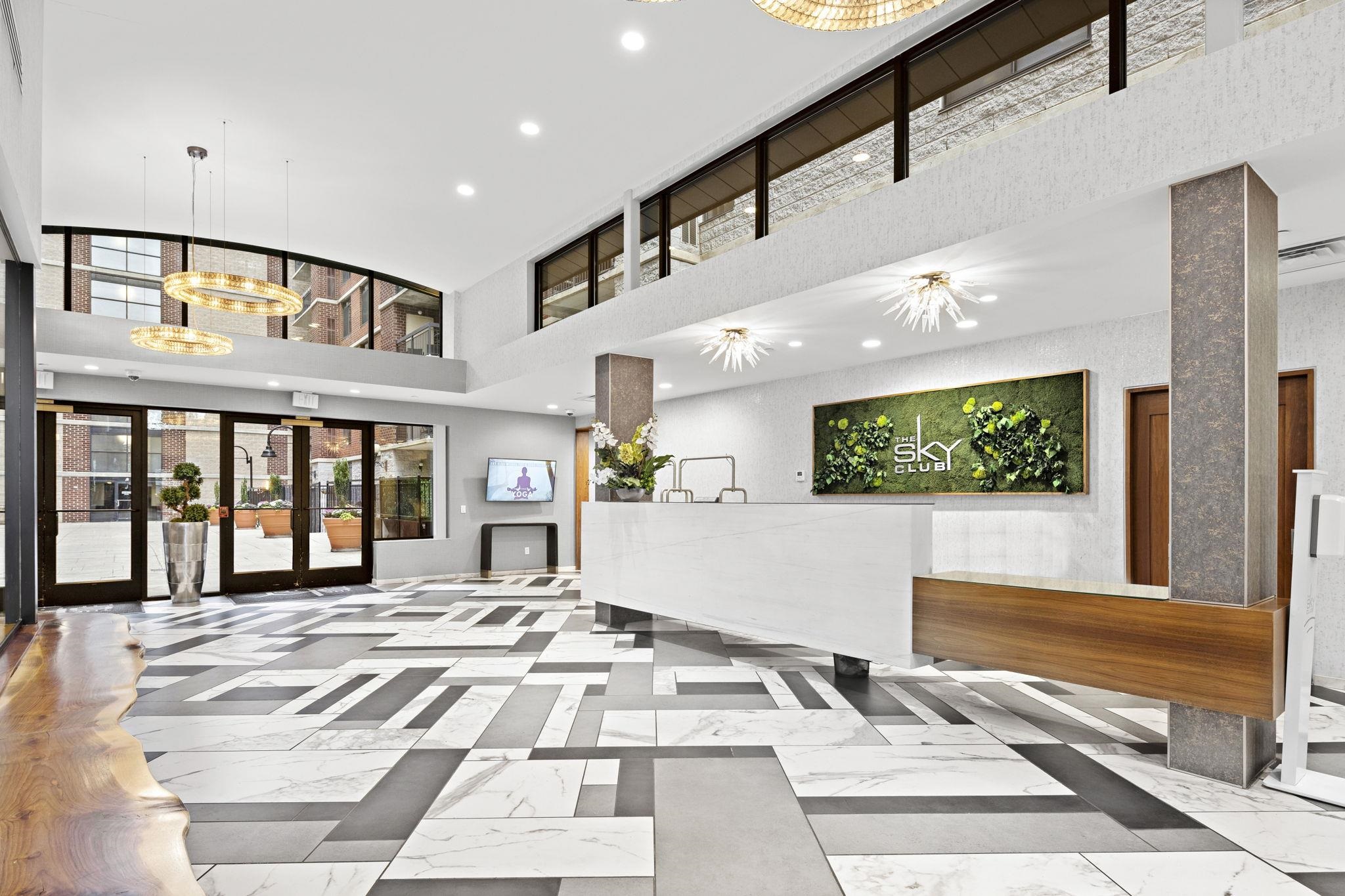 700 1ST ST Unit: 12Q