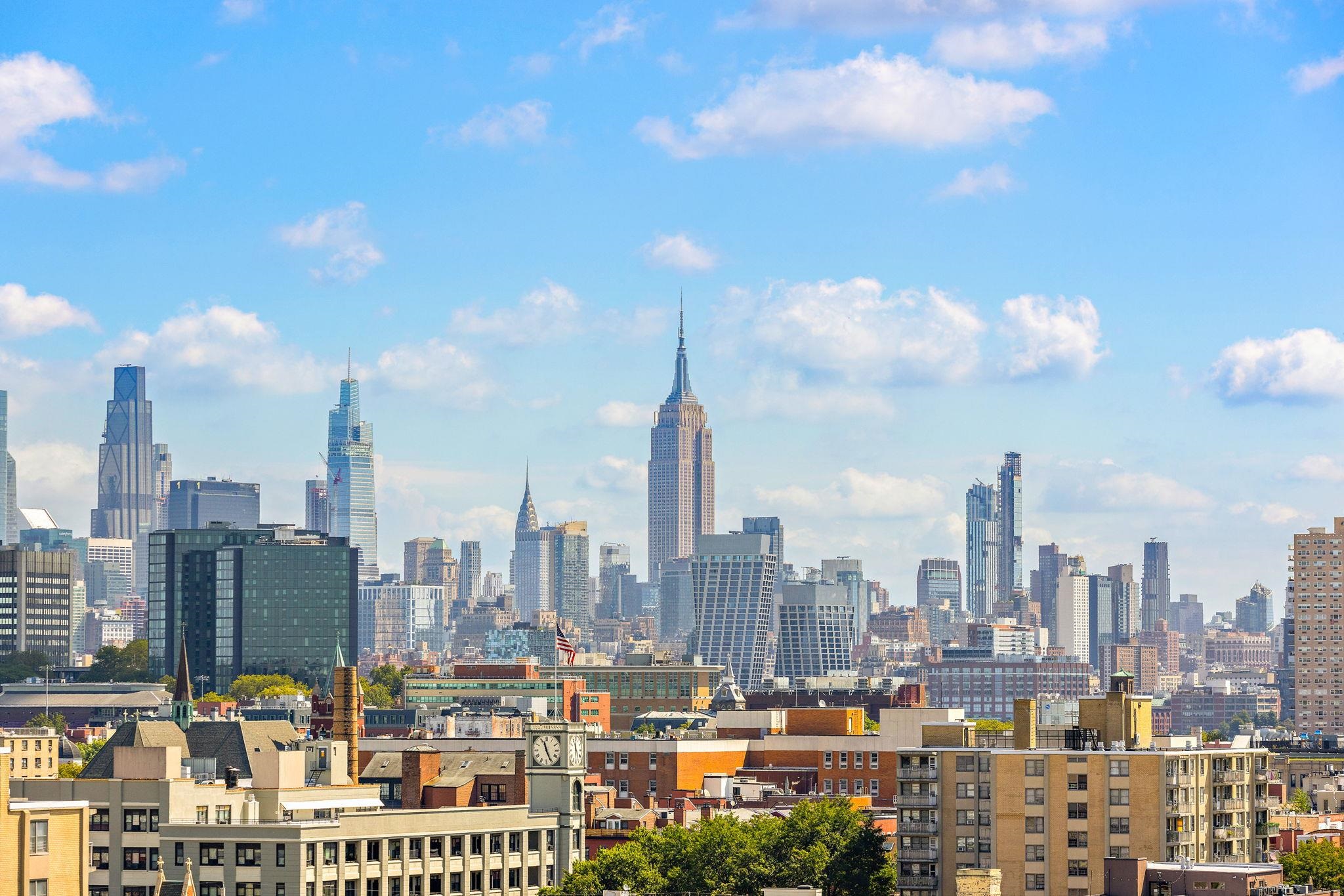 700 1ST ST Unit: 12Q