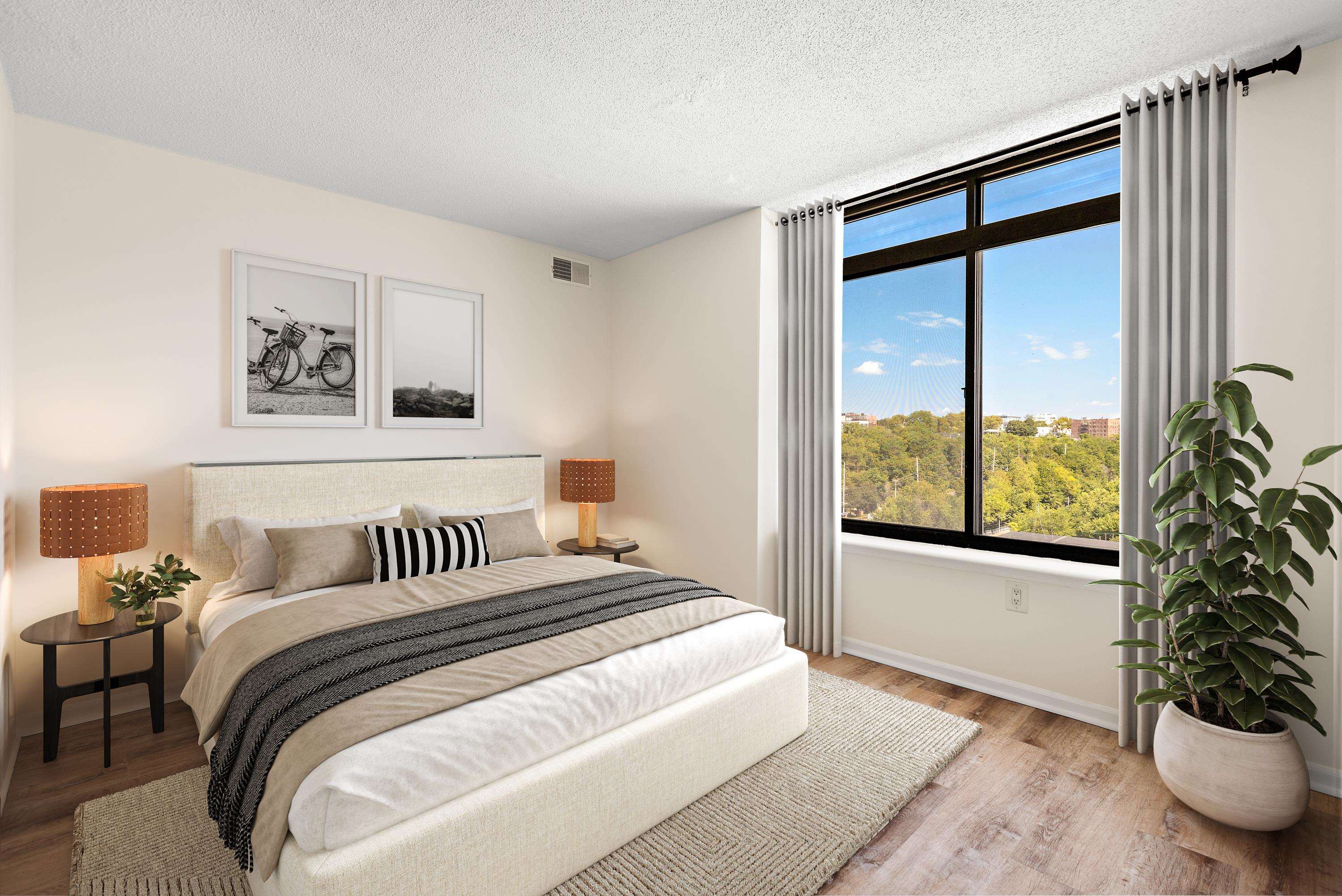 700 1ST ST Unit: 12Q