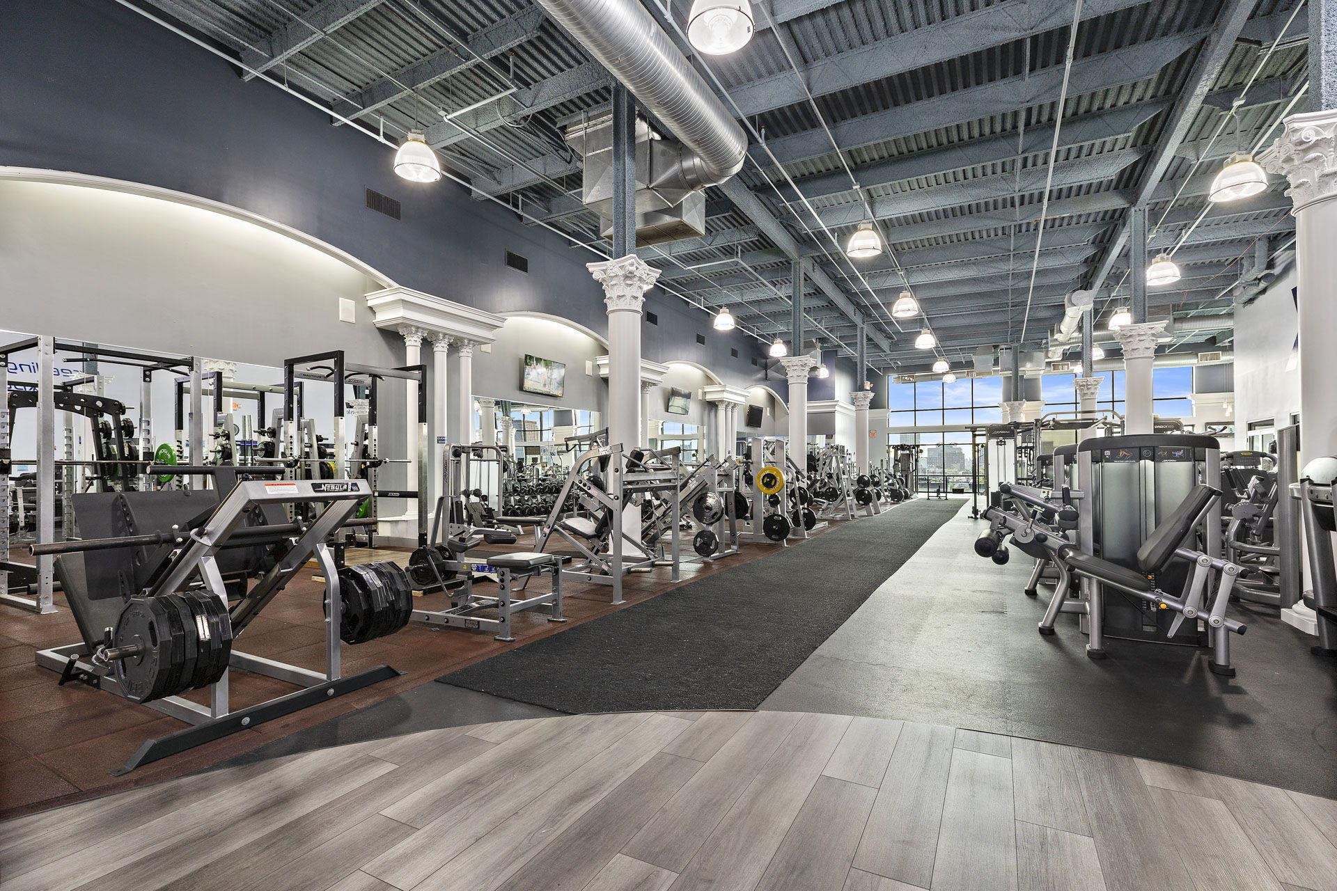 700 1ST ST Unit: 12Q