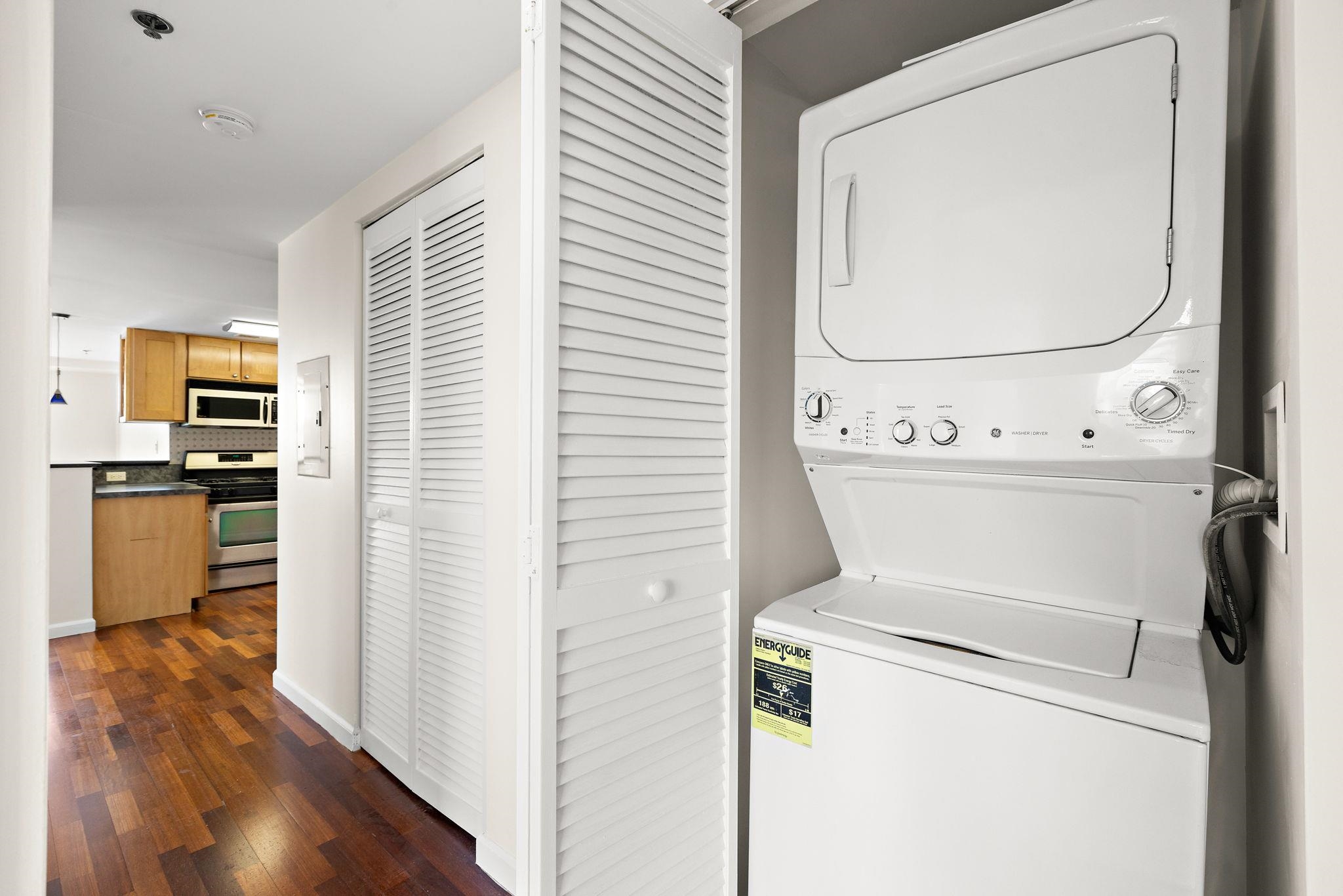 700 1ST ST Unit: 12Q