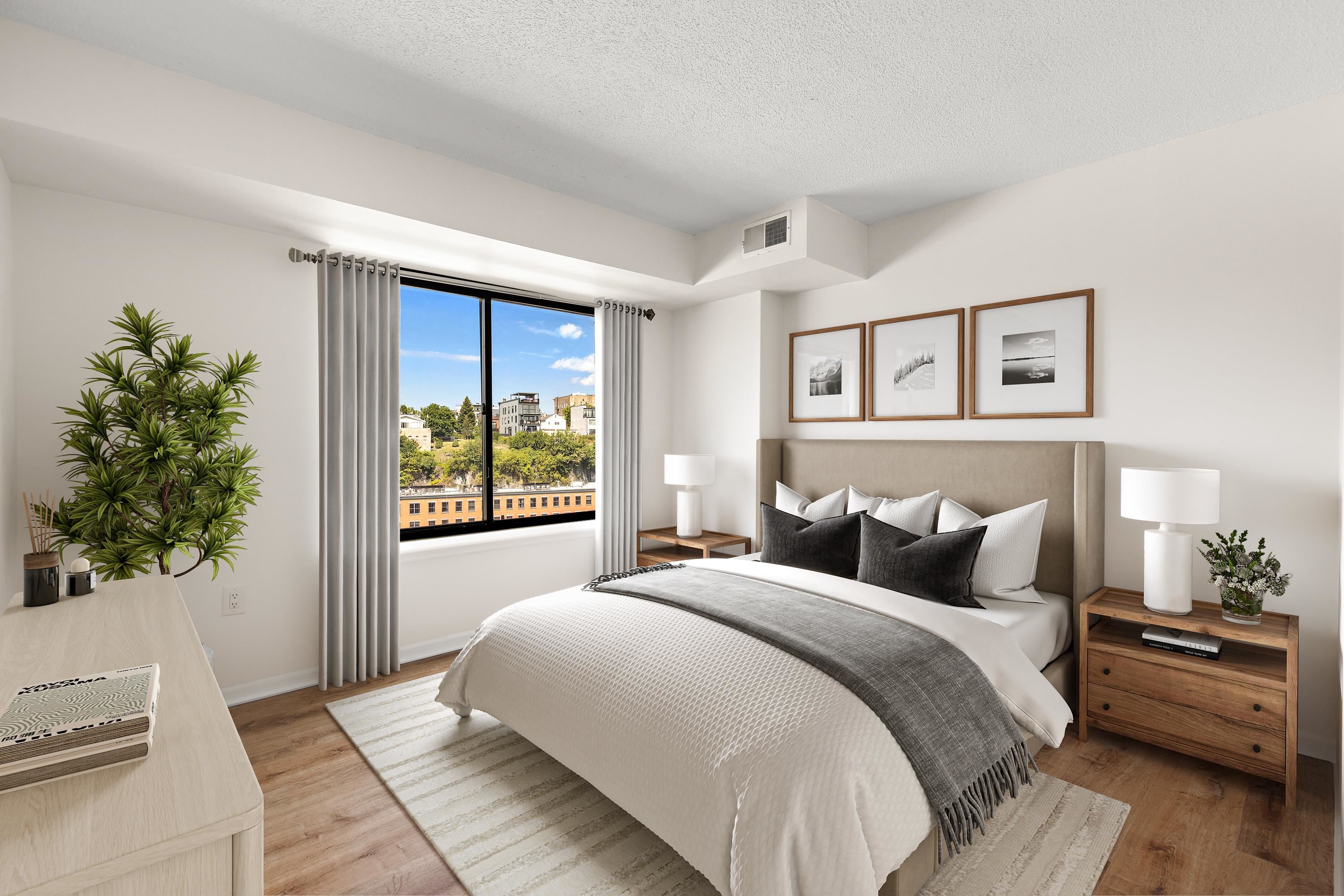 700 1ST ST Unit: 12Q