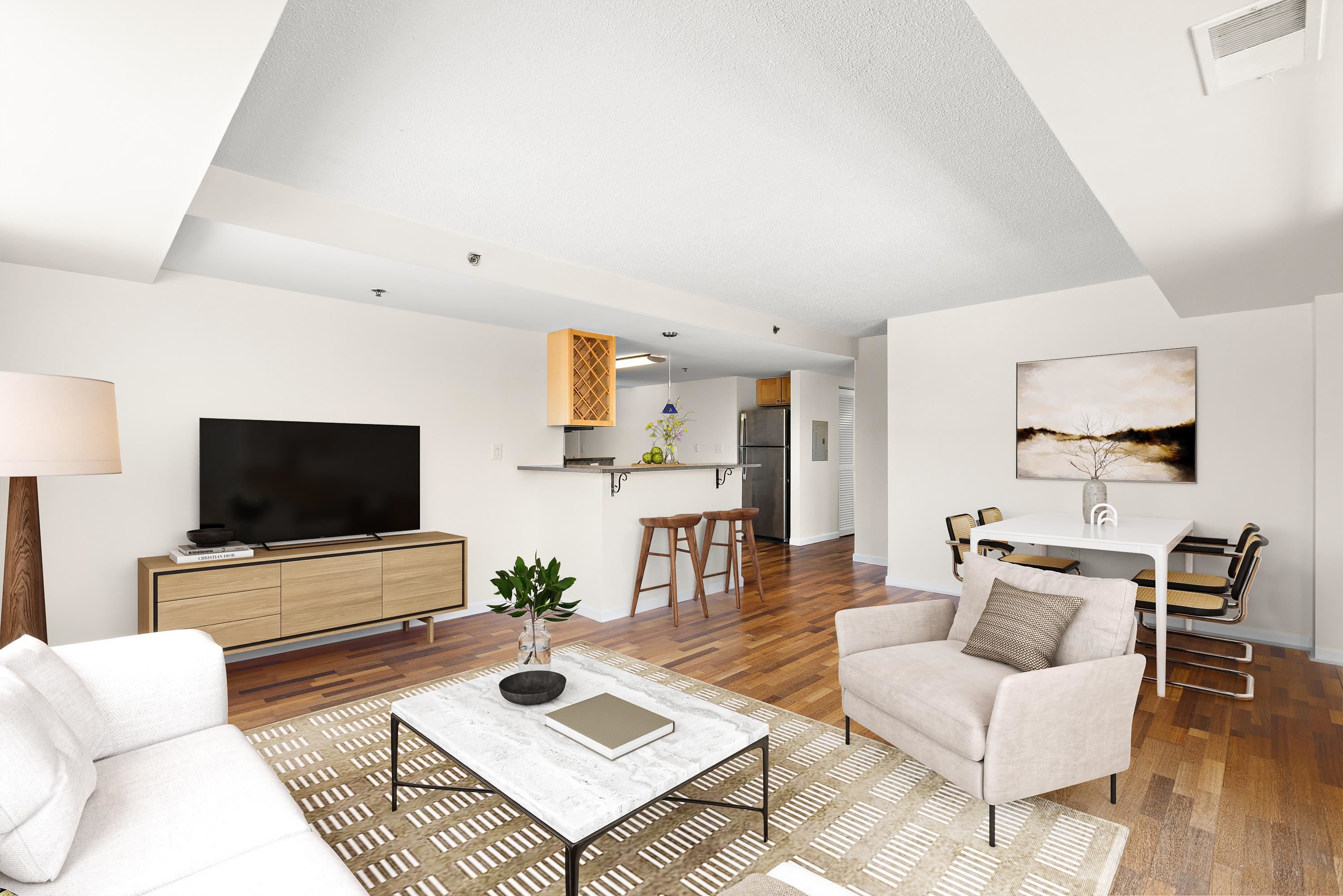 700 1ST ST Unit: 12Q