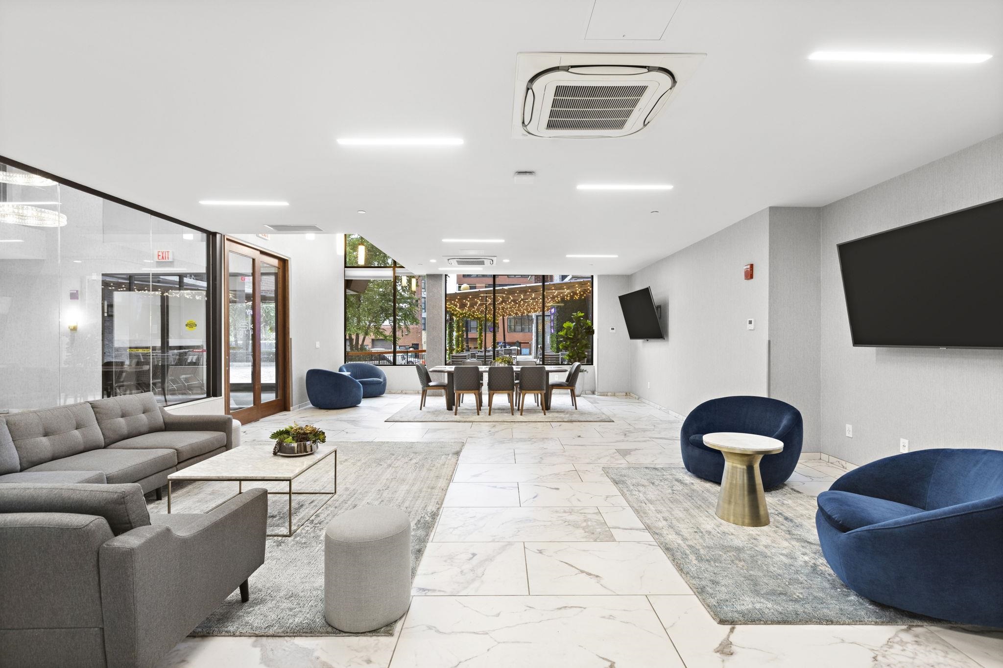 700 1ST ST Unit: 12Q