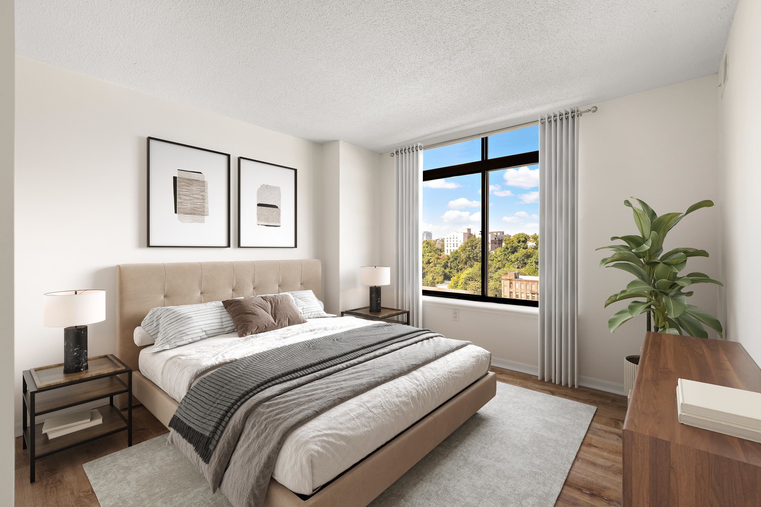 700 1ST ST Unit: 12Q