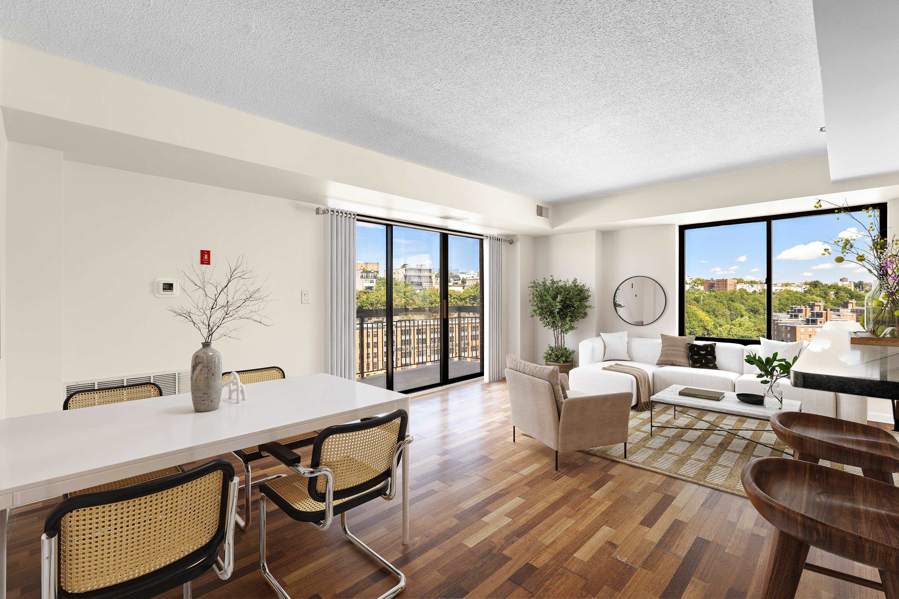 700 1ST ST Unit: 12Q