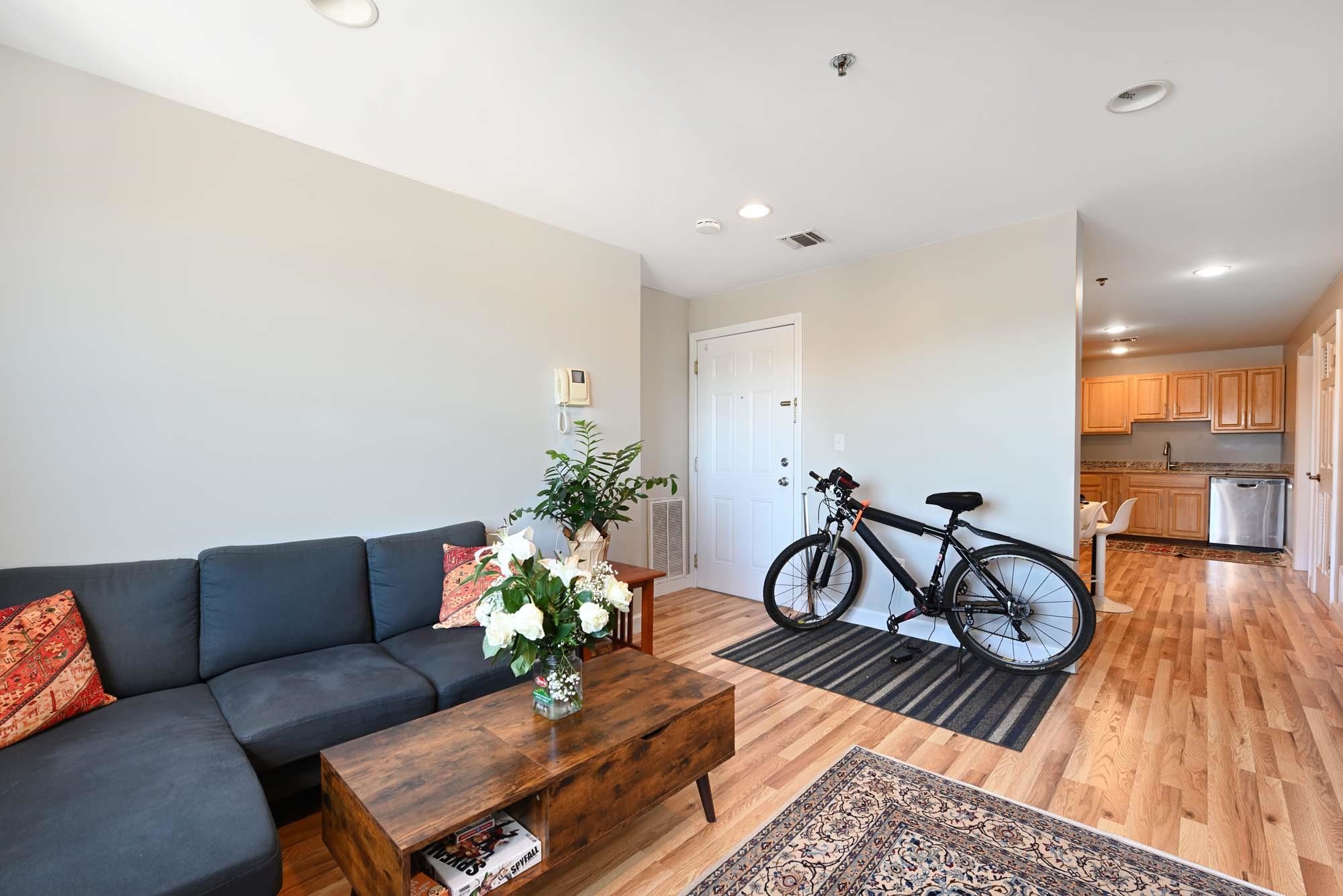 413-415 9TH ST Unit: 501