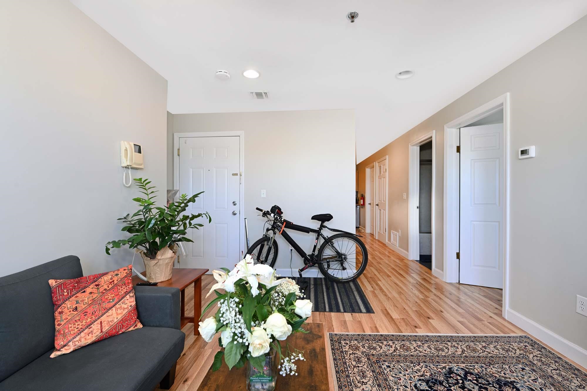 413-415 9TH ST Unit: 501