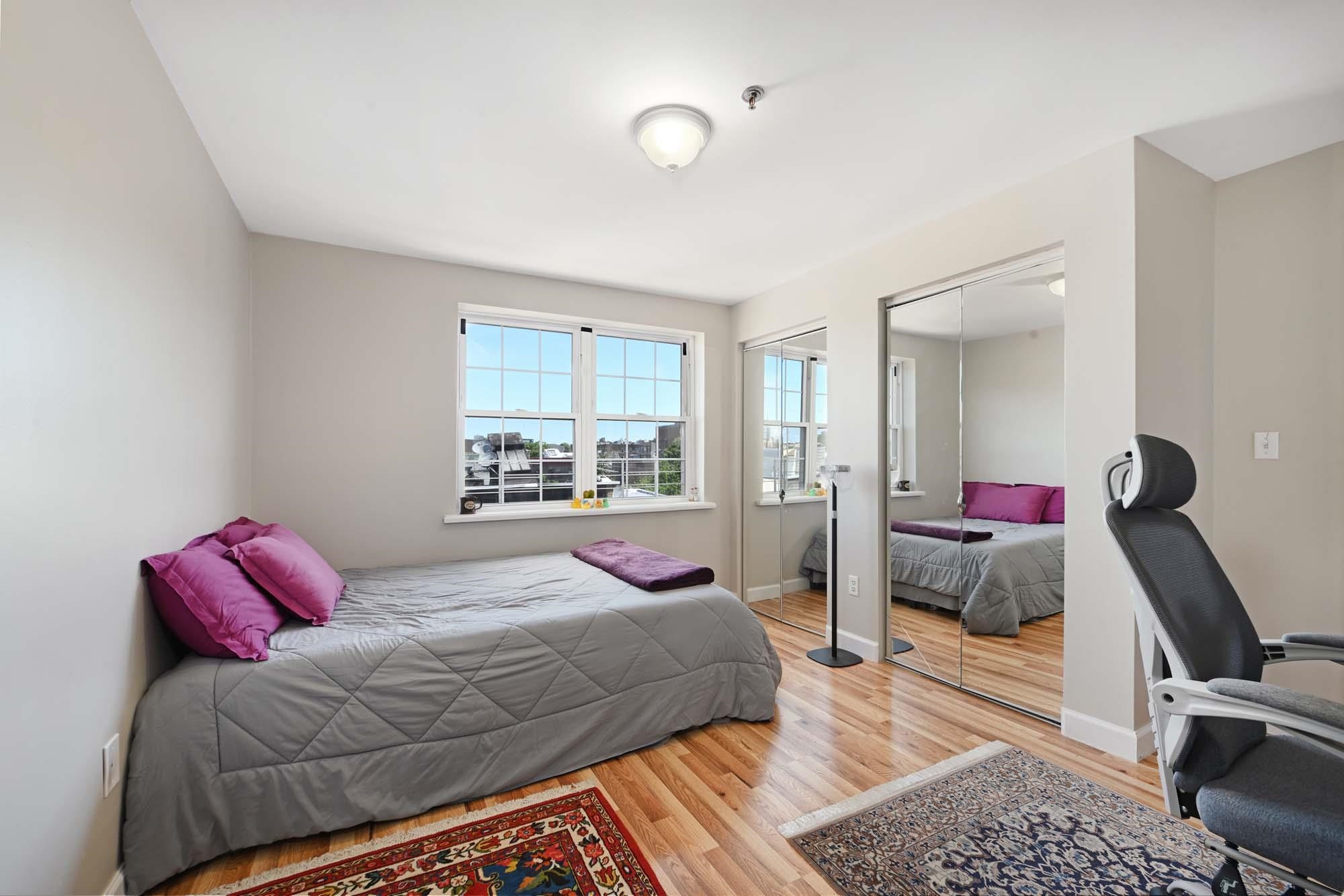 413-415 9TH ST Unit: 501