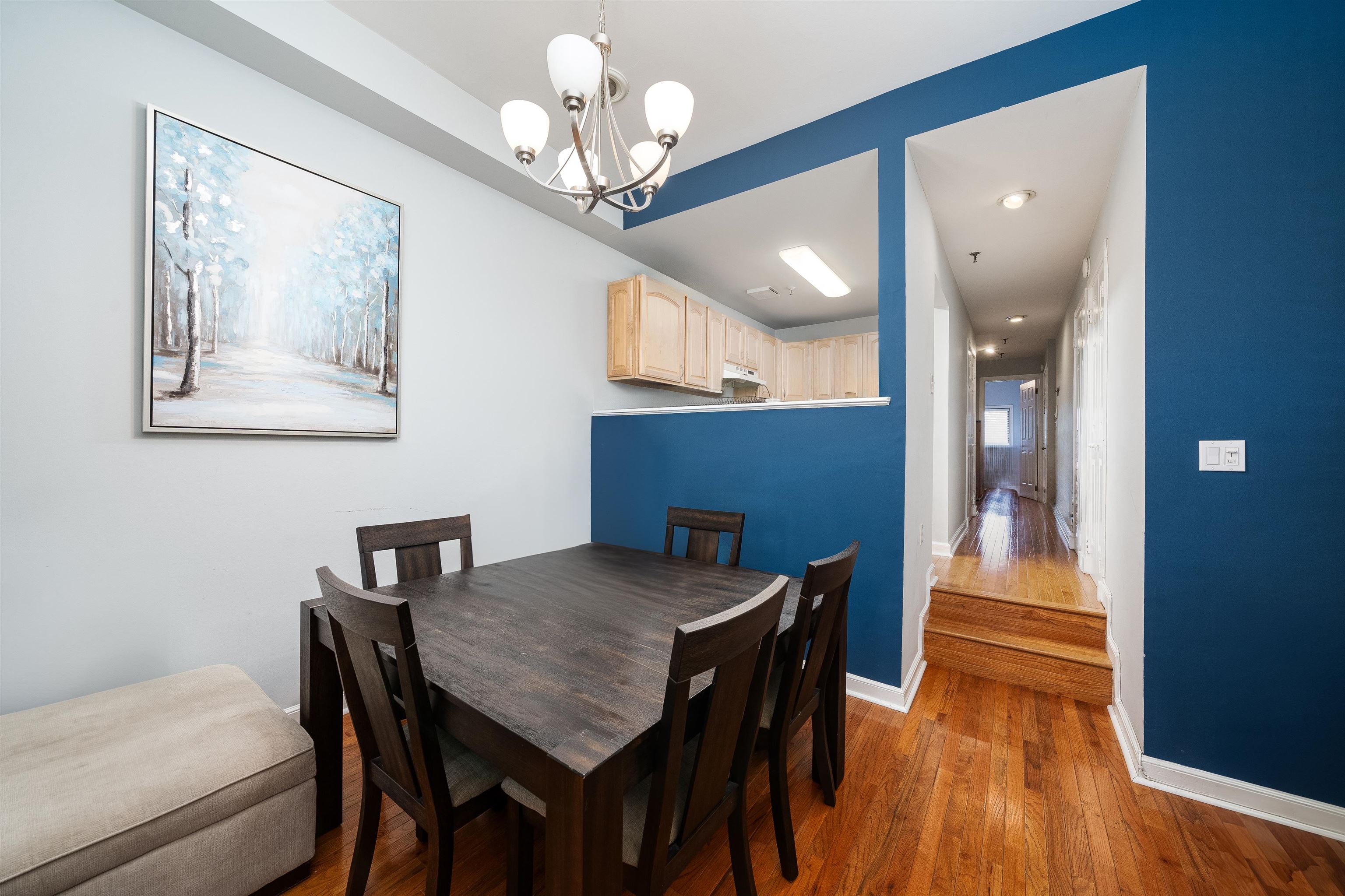 226 MONROE ST Unit: 1N