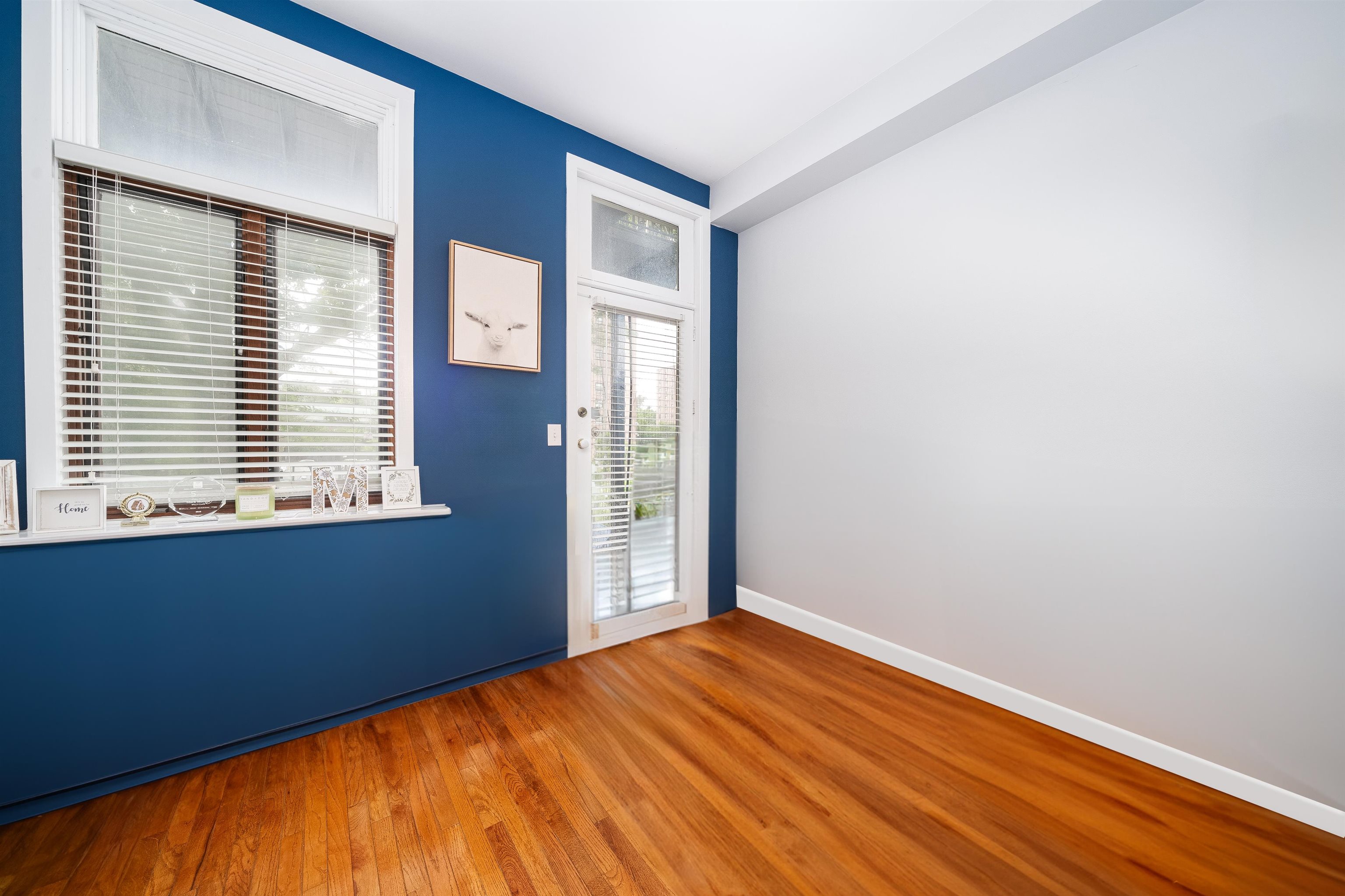 226 MONROE ST Unit: 1N