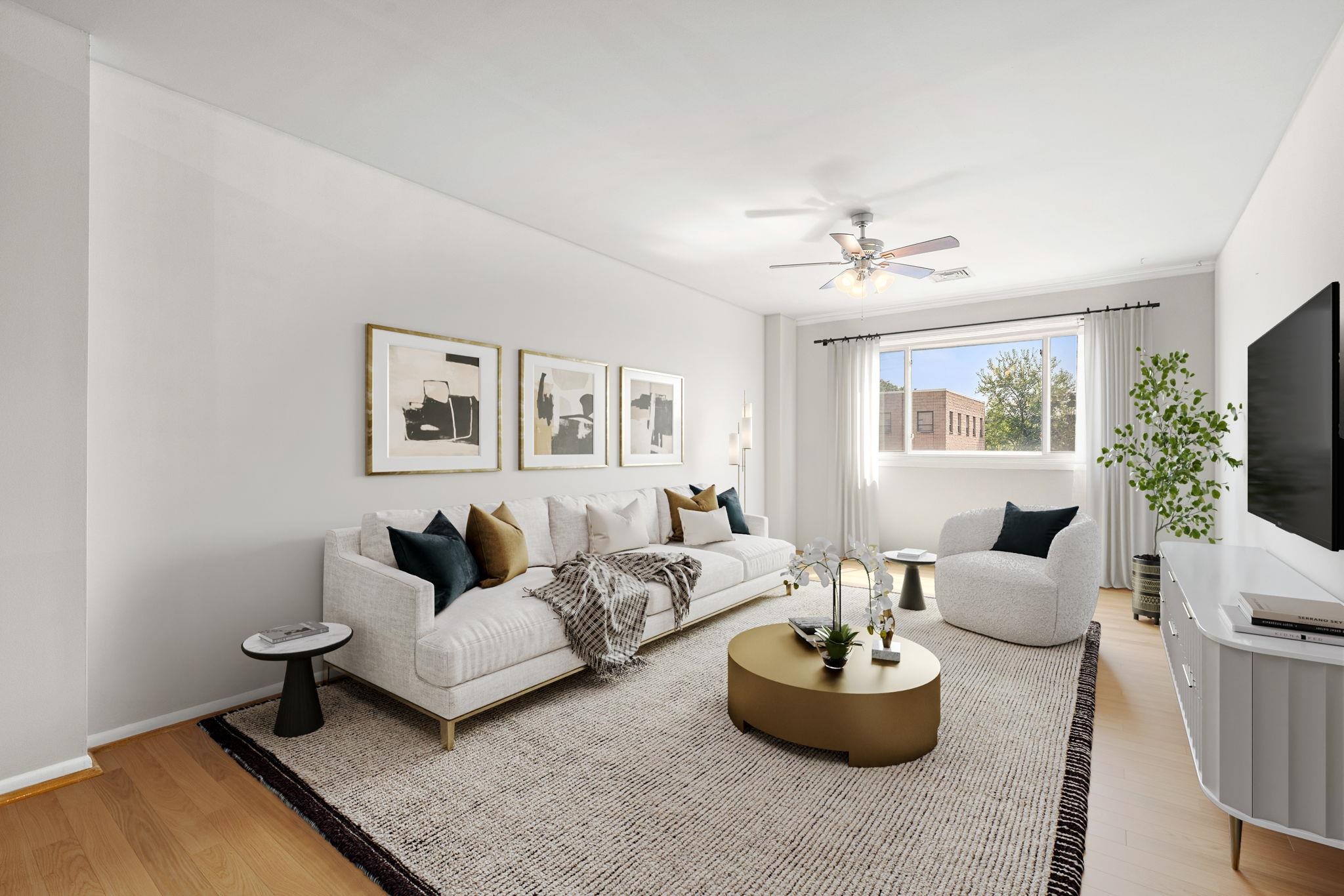 200 PATERSON AVE Unit: 1E