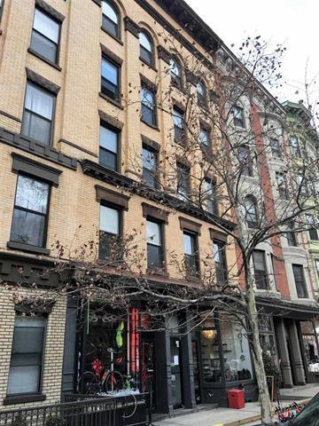 1222 WASHINGTON ST Unit: 3N